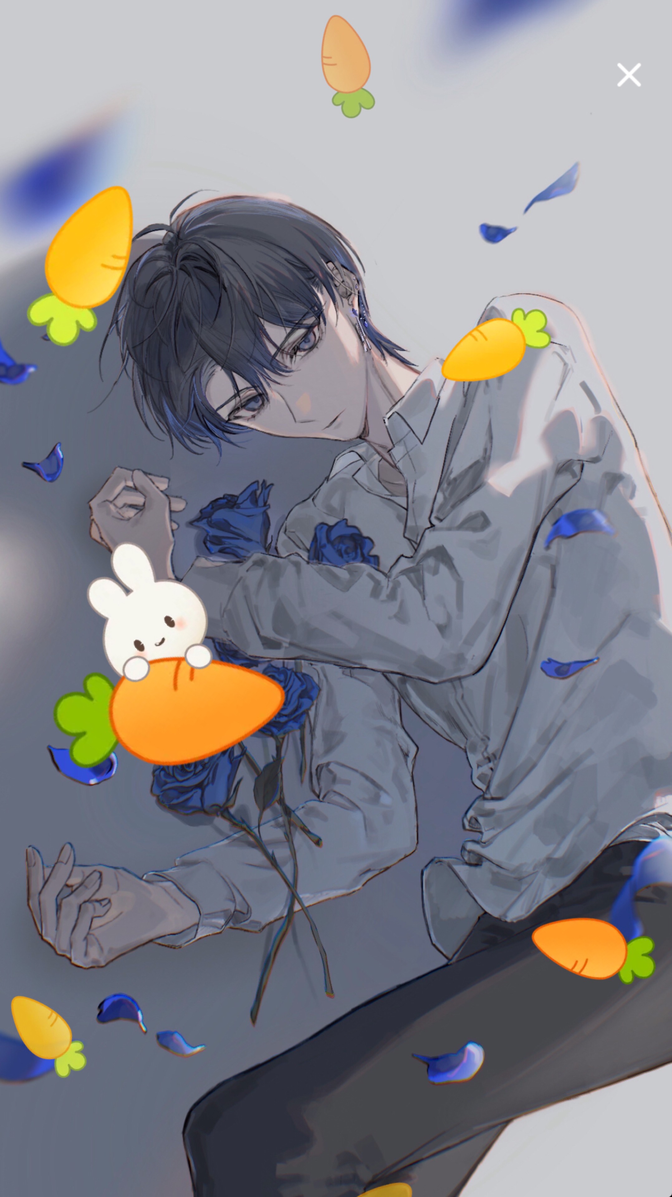 初潜〇おはよ。