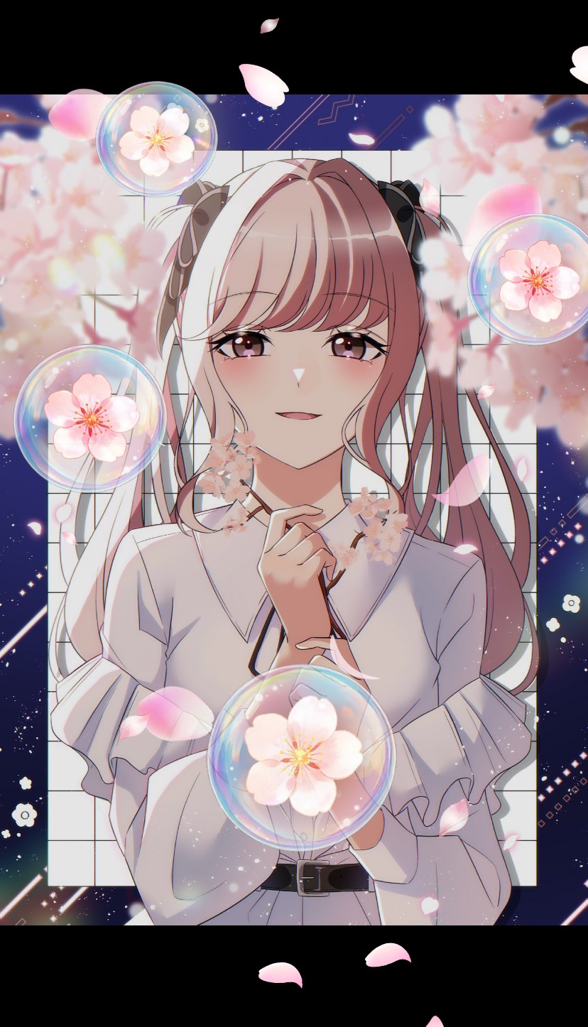 【2時間30分〆】ば・く・れ・つ♡