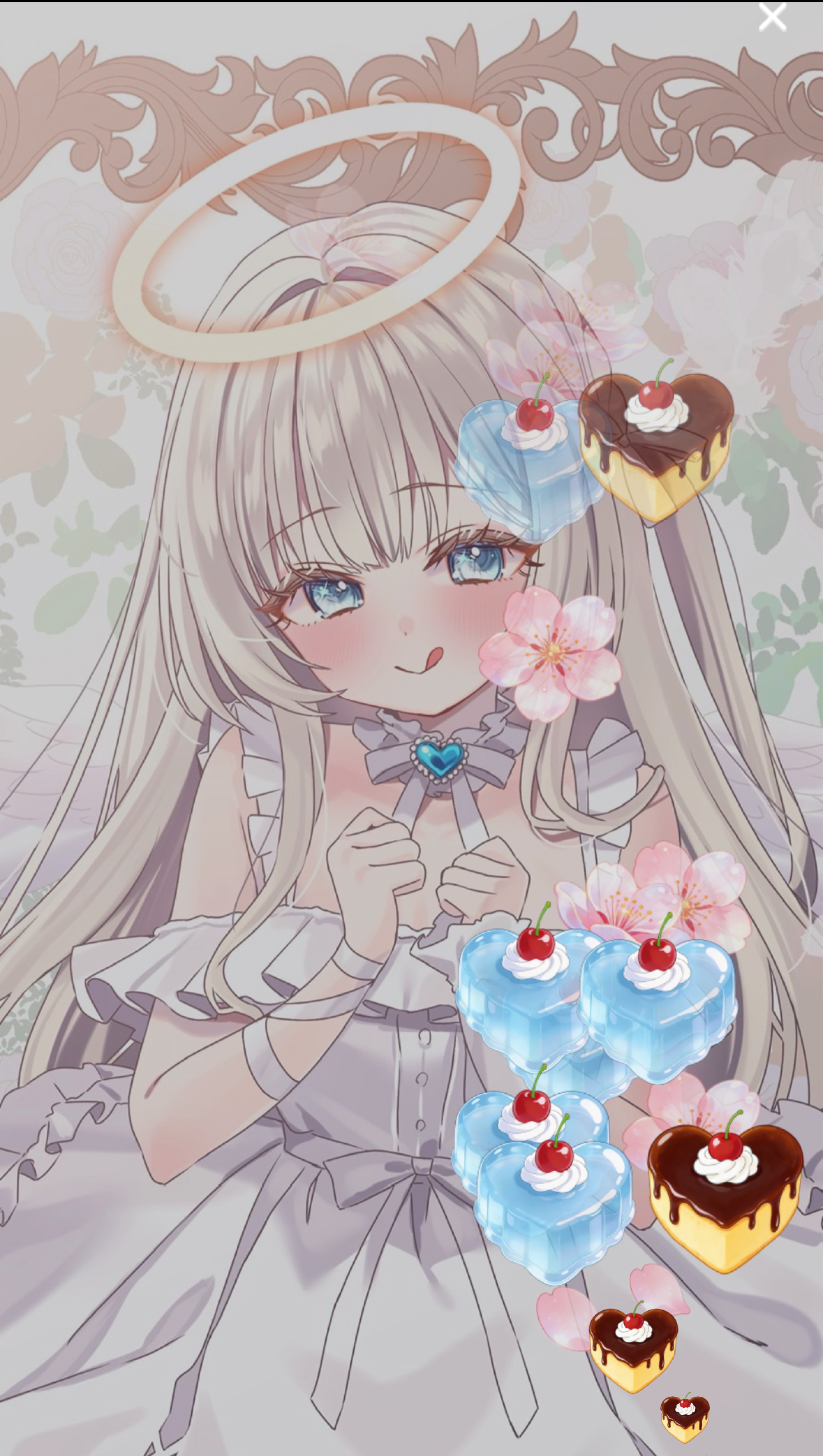 初潜◎ｷﾐ を 待っている‪𓂃𓈒໒꒱‪𓏸