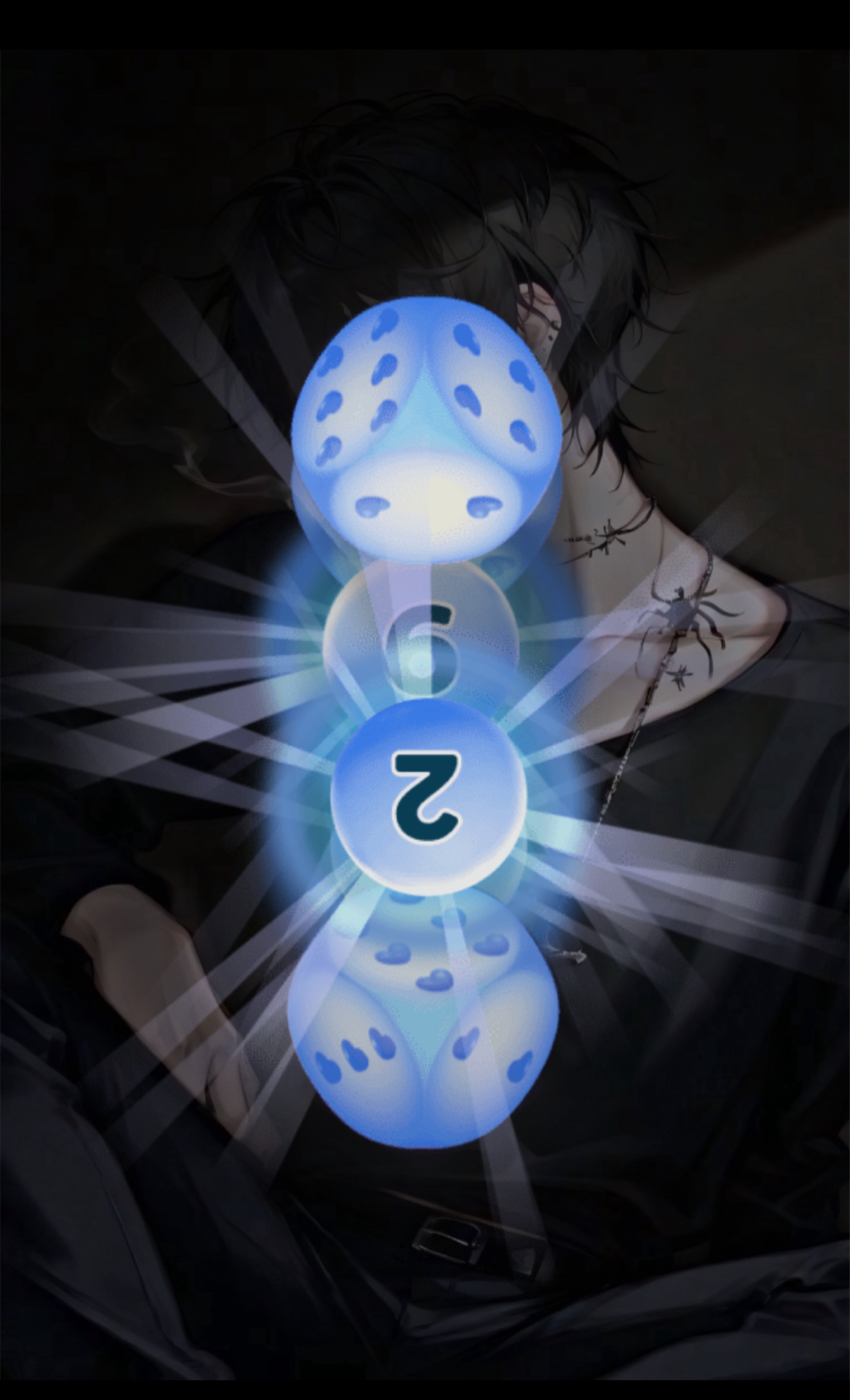 初潜〇 夜やぞ‼️