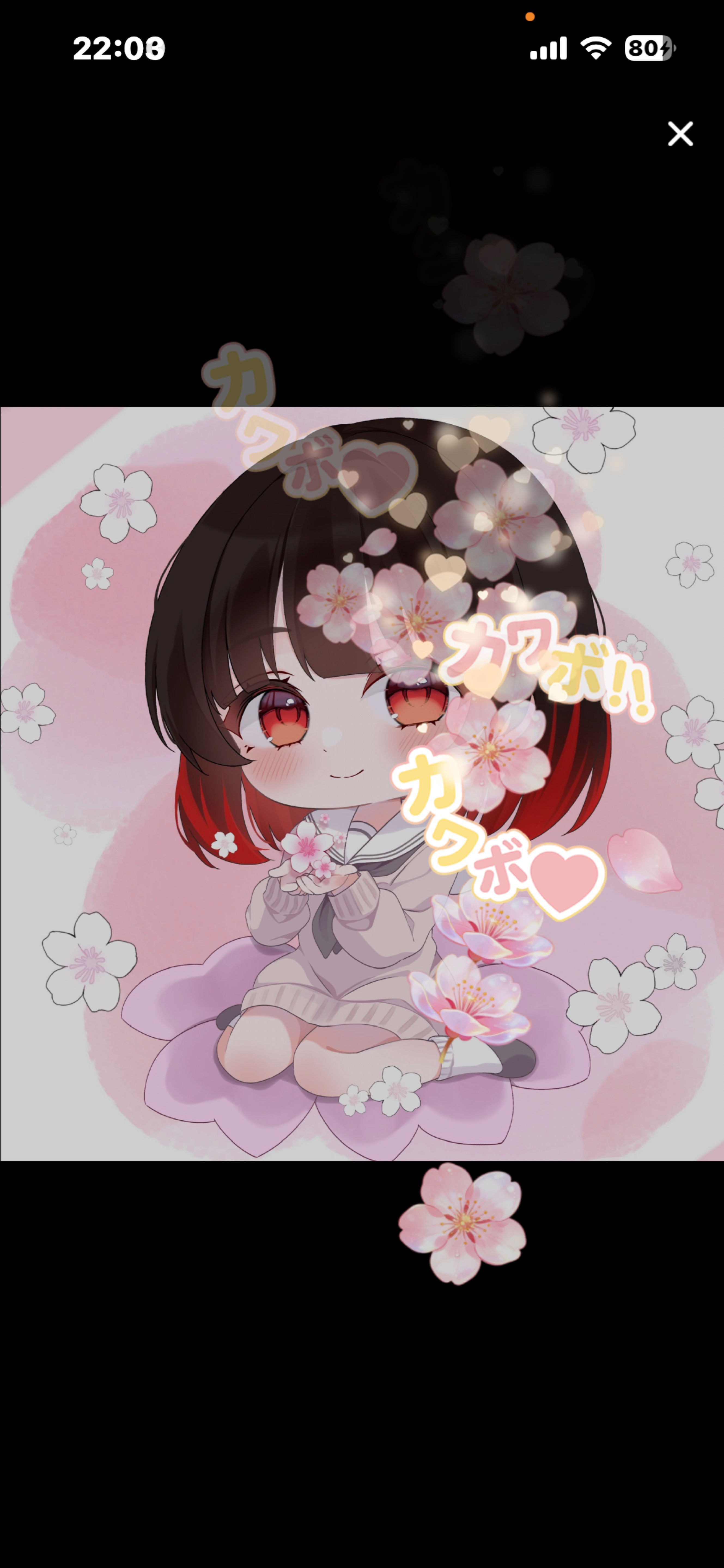 夜のべしゃりTime🌃✨