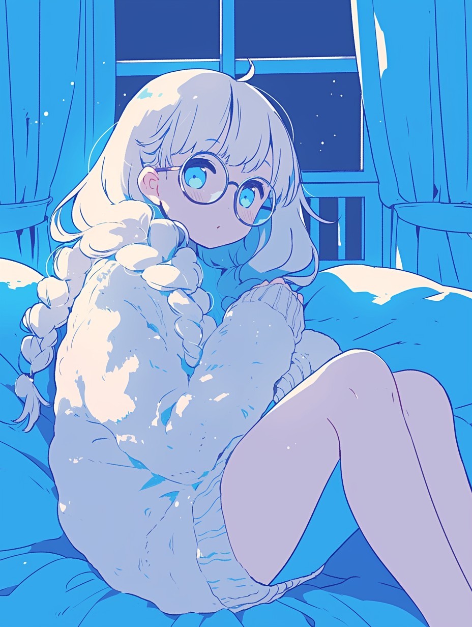 きっと寝落ち枠