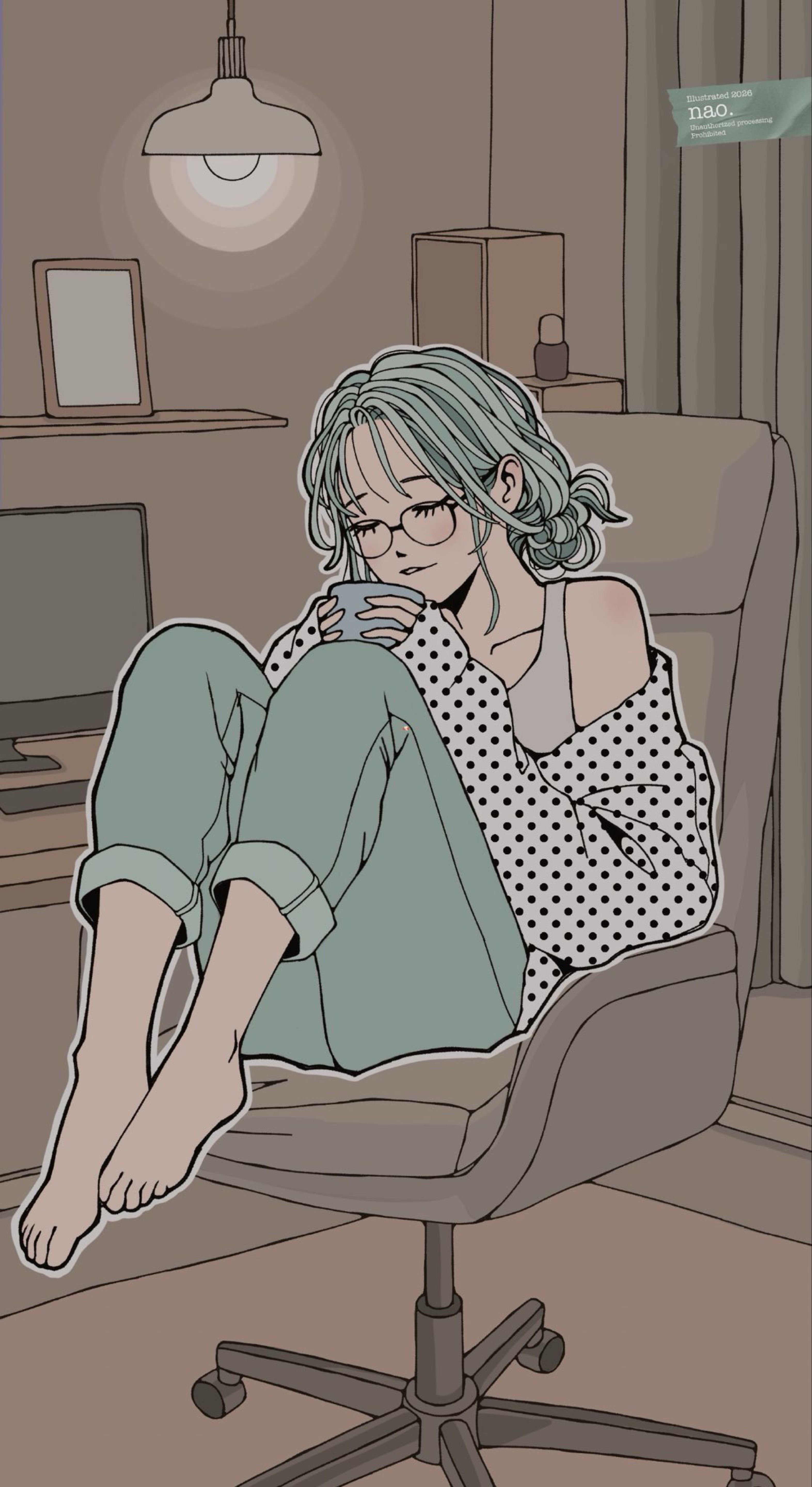 誰かに刺さる声‪🫶🏻‎