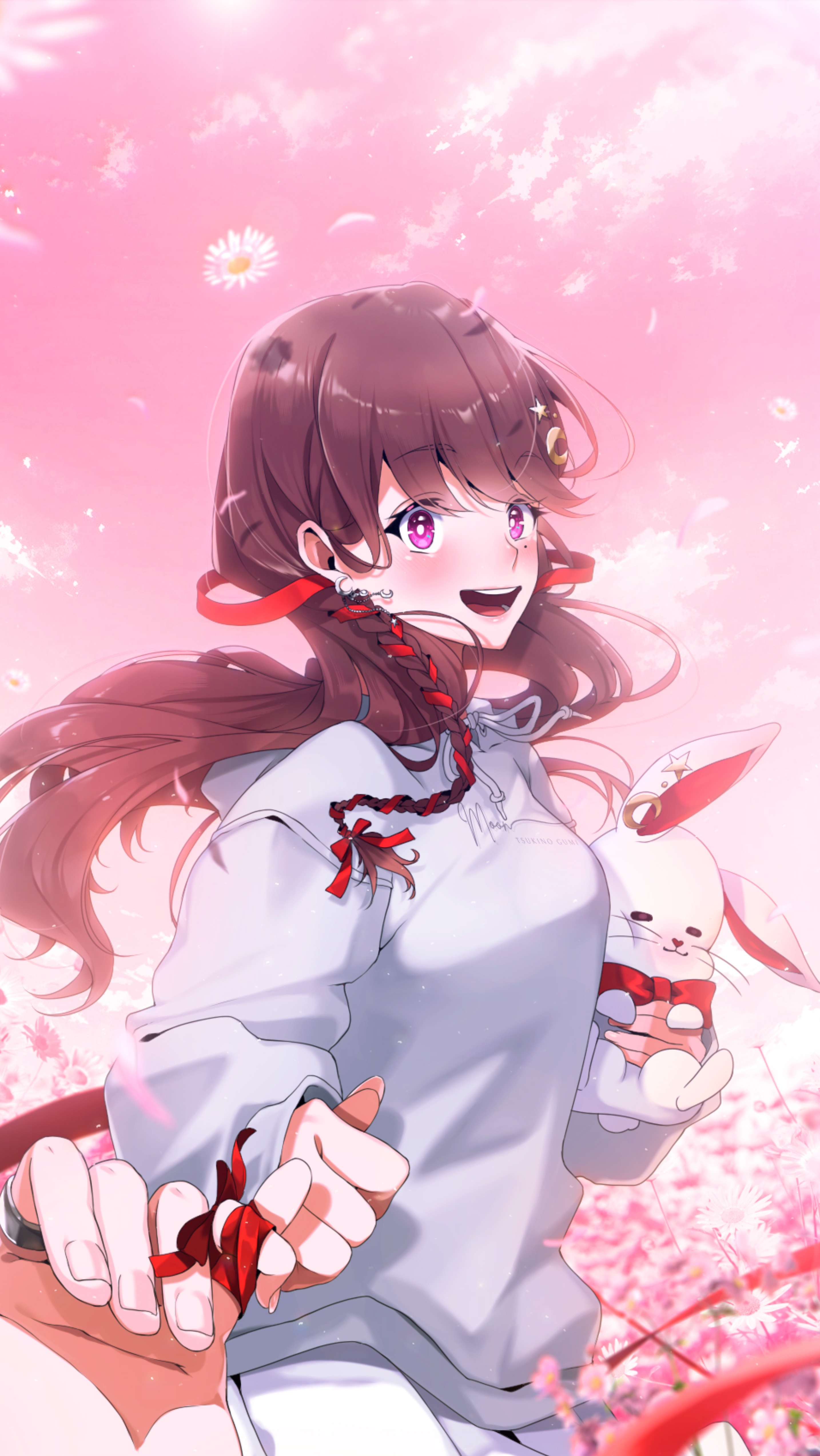 お昼はここ！みんないらっしゃい！