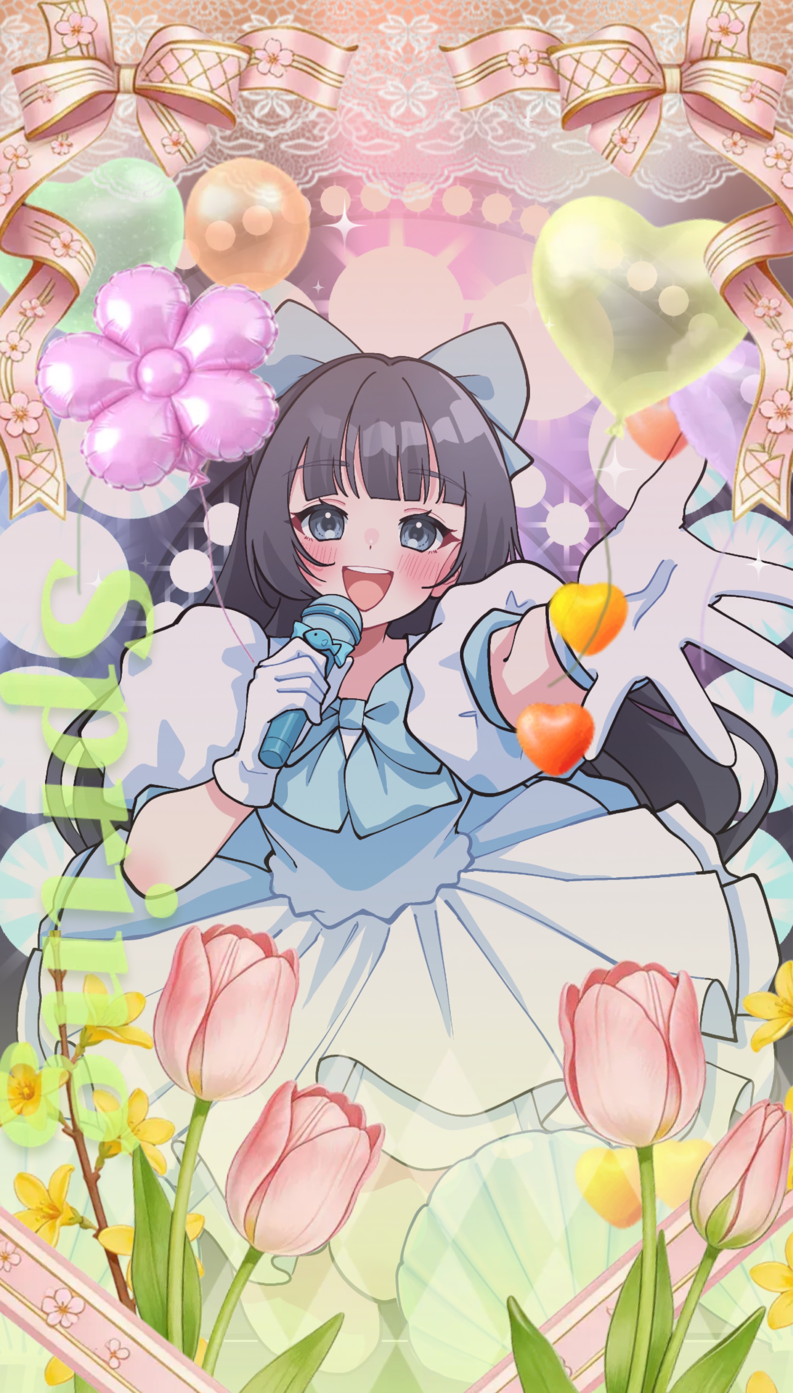 夕方にききたい歌枠⟡︎┊︎初潜寝◎