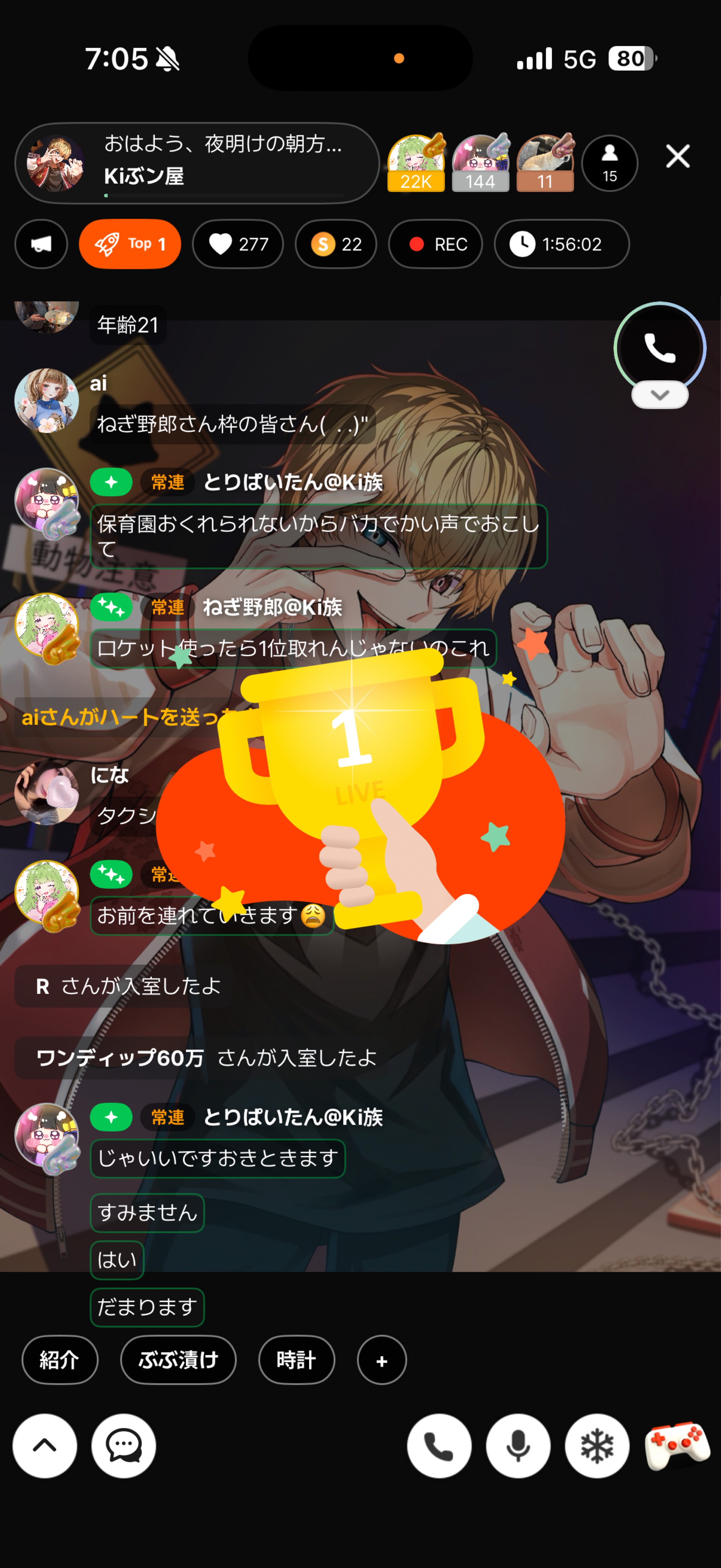 おはよう、夜明けの朝方morning.