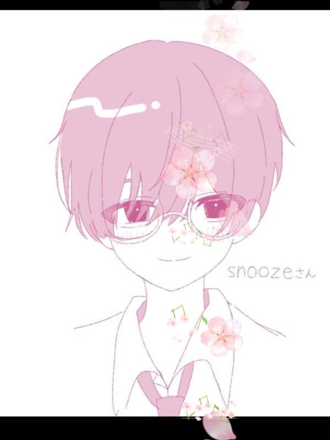 中低音🪼　40分まで