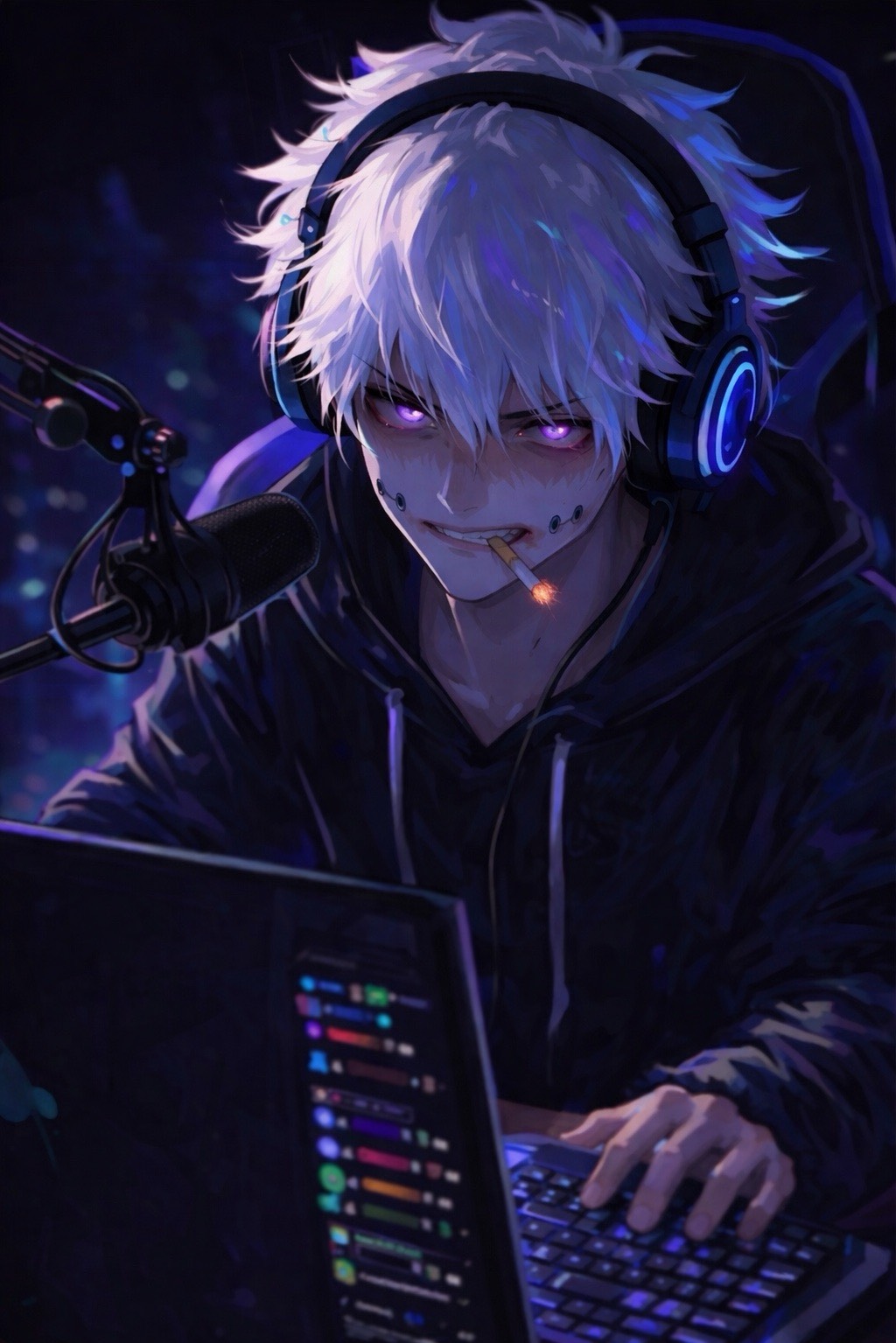 初⭕️ お久　暴れるぞっ