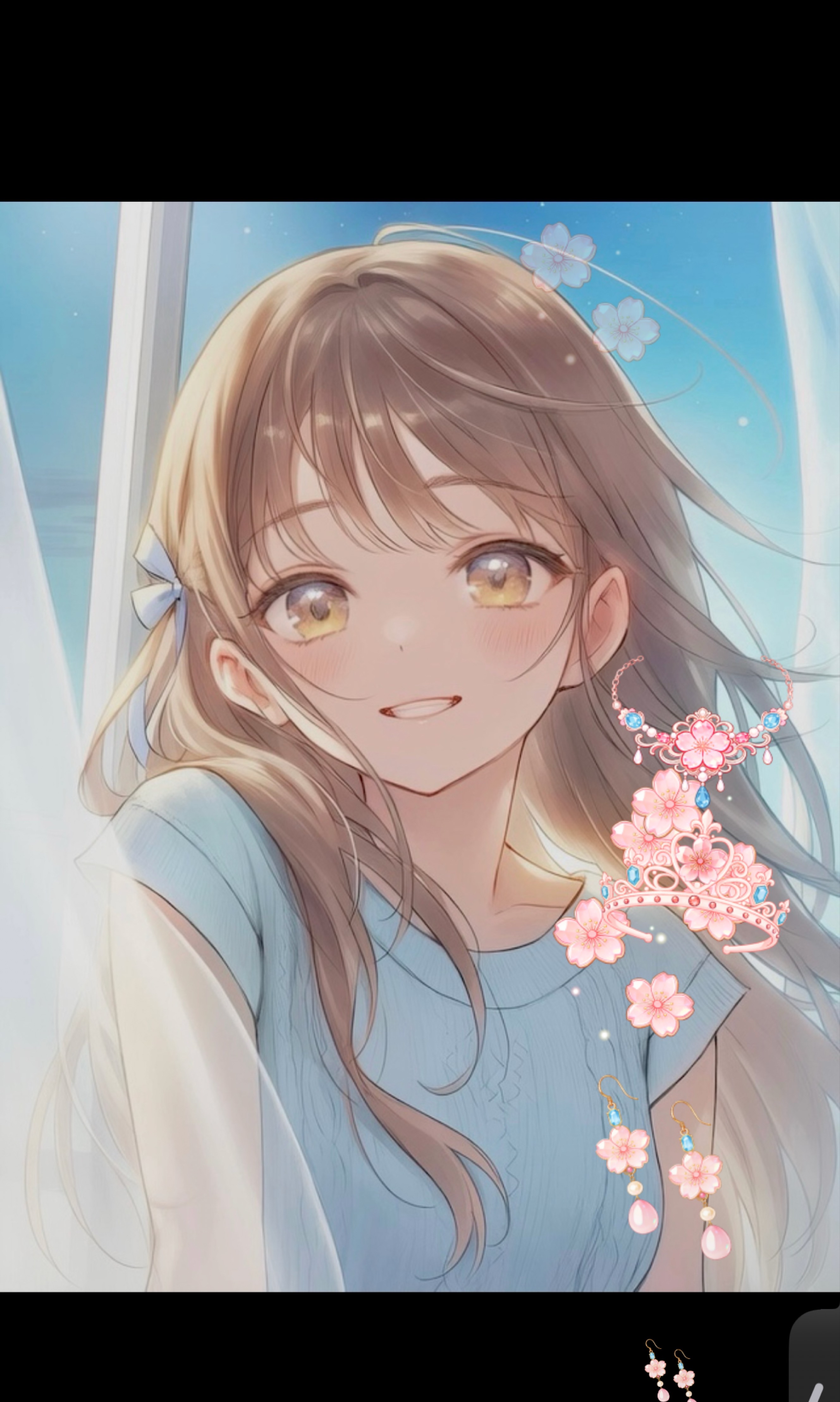 寝る前に少し話そ🍀初潜寝◎