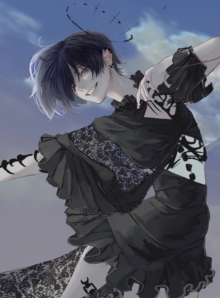 -12:30 歌枠 ‪✝︎