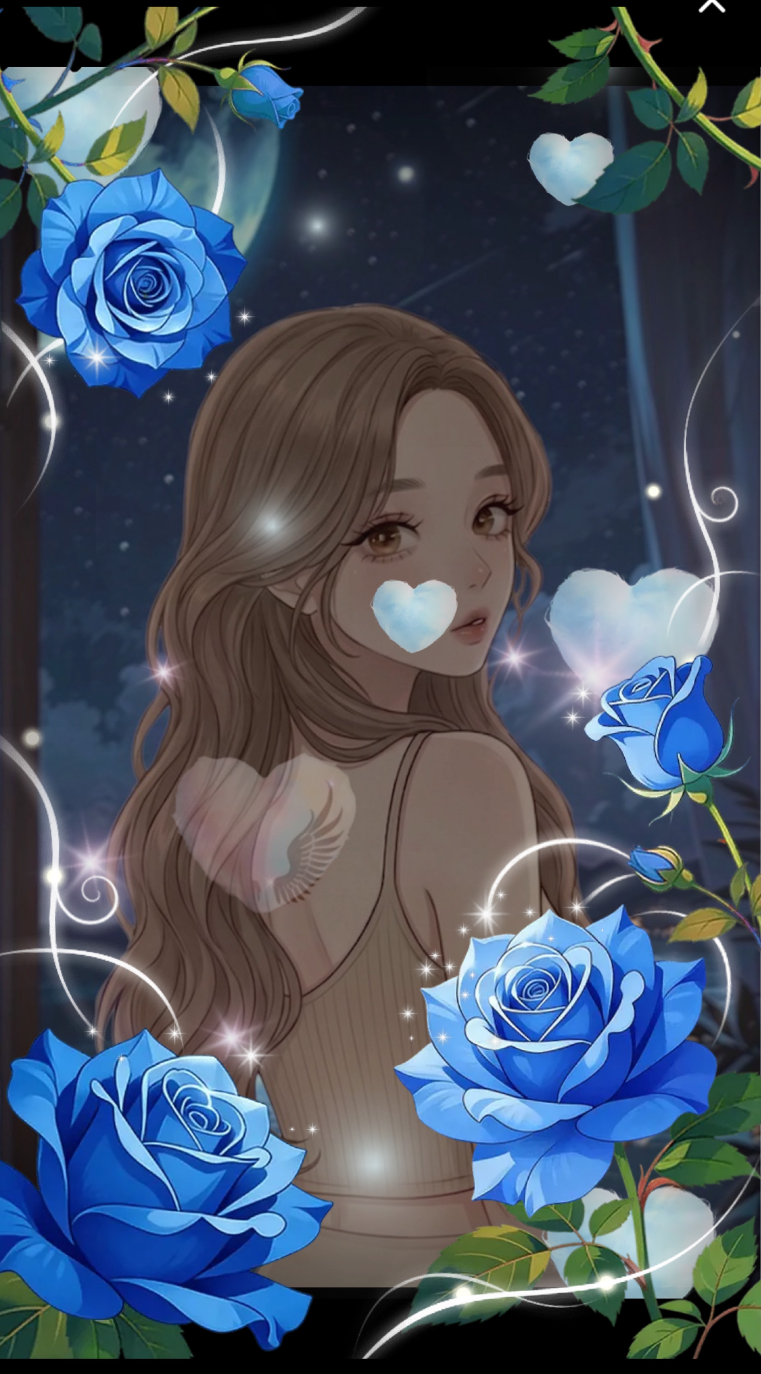 お 耳 癒 し ☁︎.·