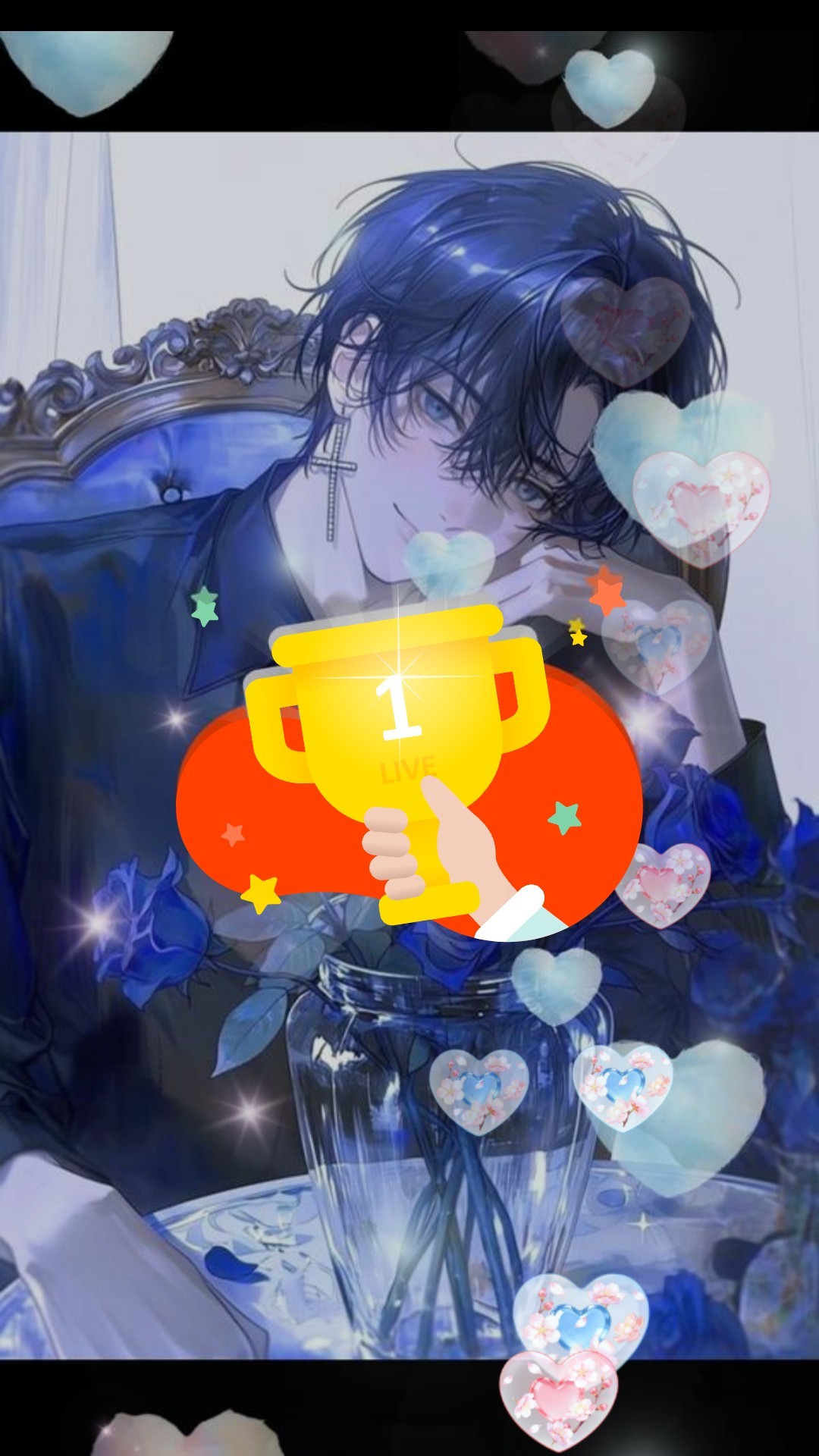 初見さん捕まえるの会