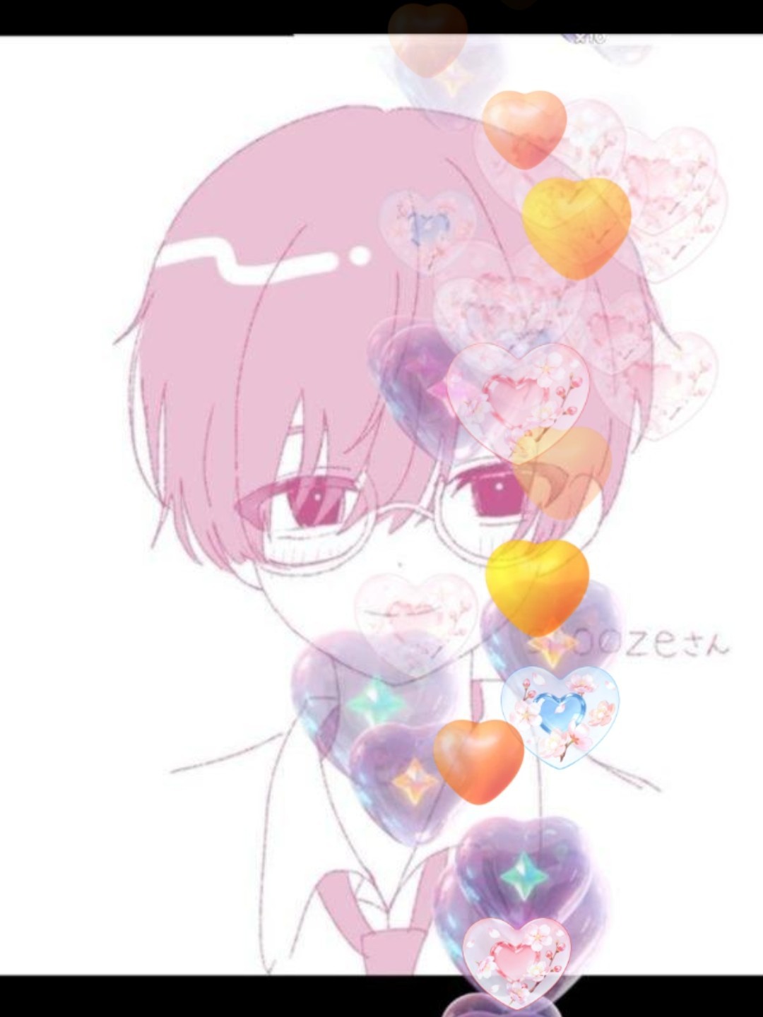 中低音🪼　あさかつ