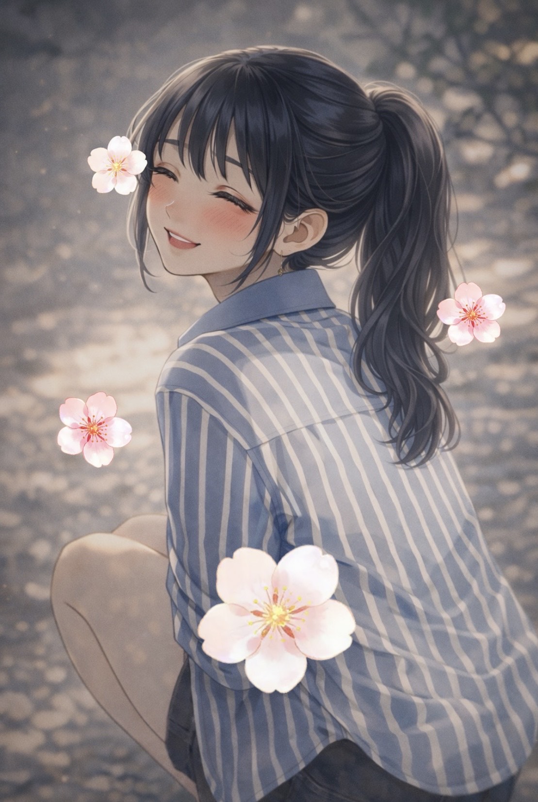 ゆっくりしよ〜‼️