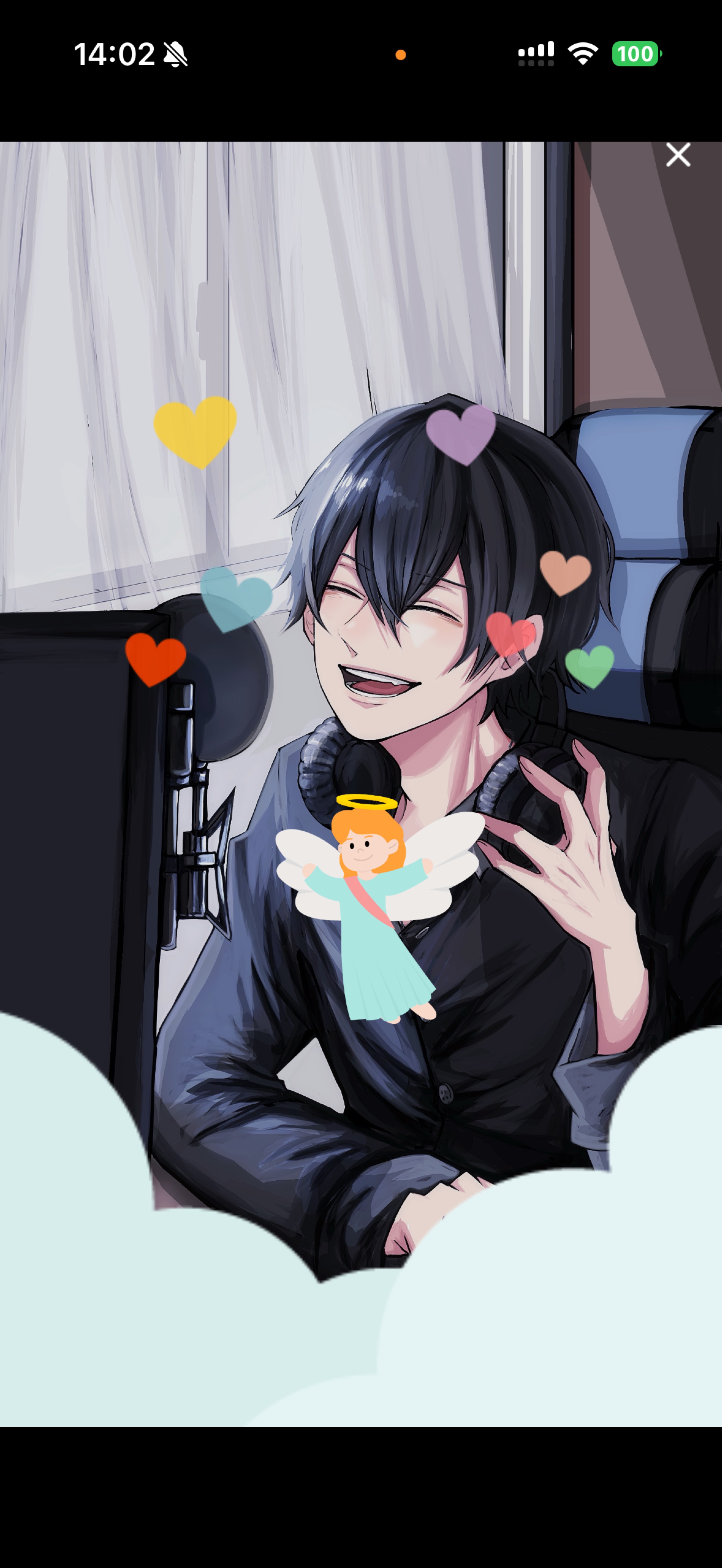 お友達つくり🤟04/08#1