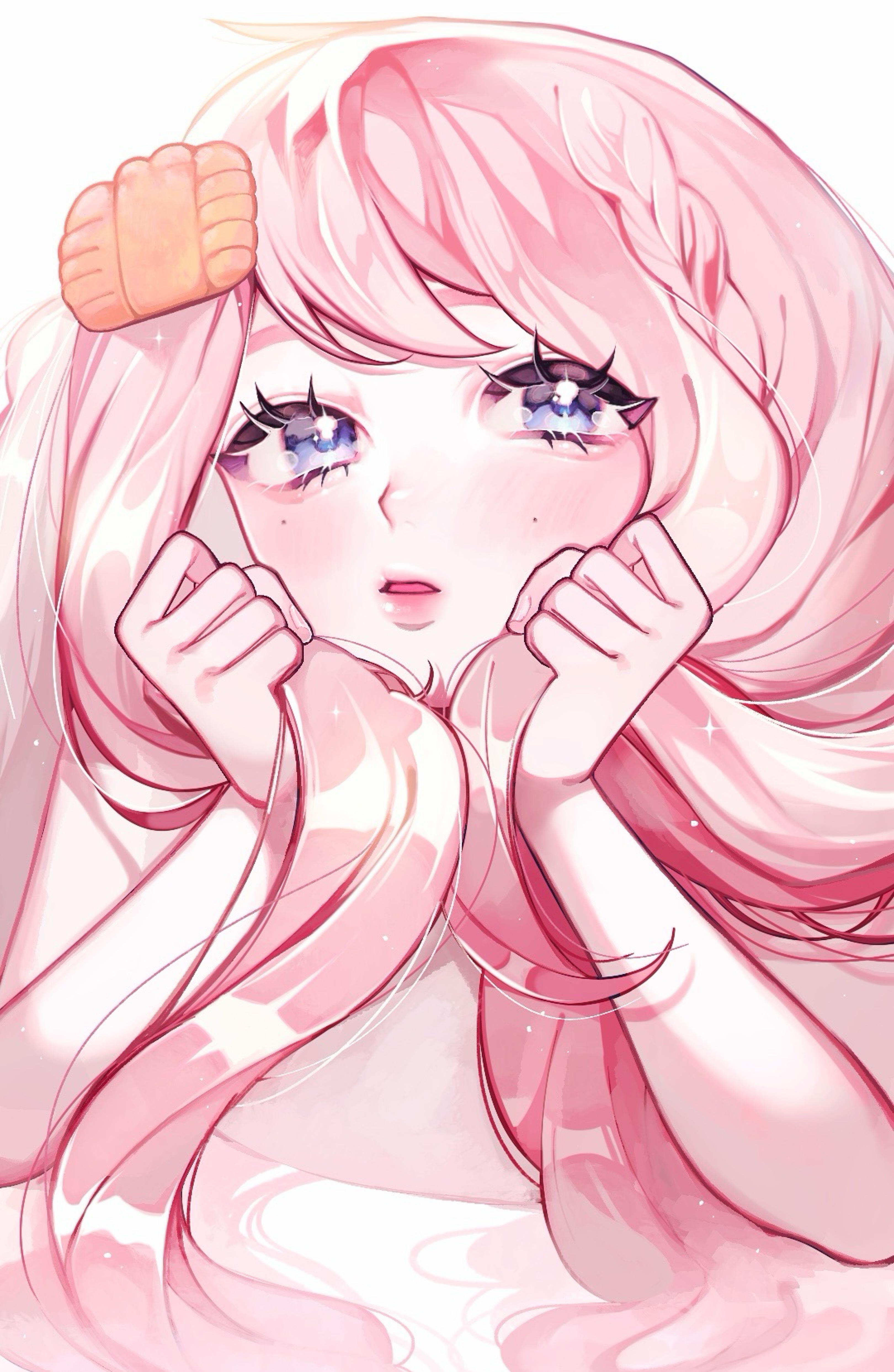 ハッピーな人です🪄︎︎✨