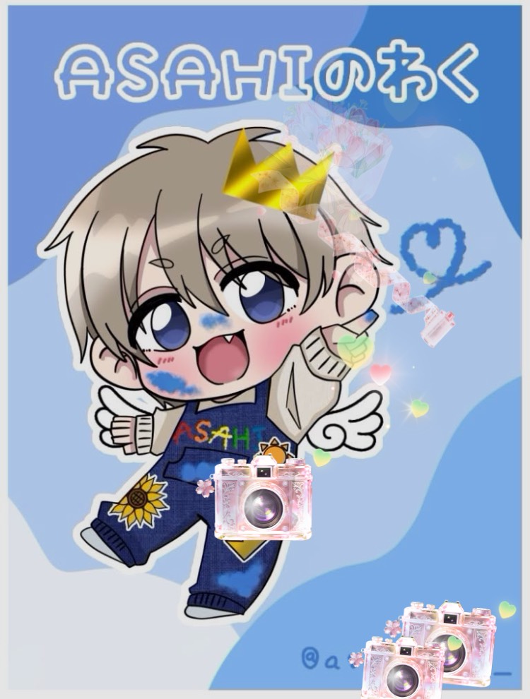 ショタボ好き集まれ