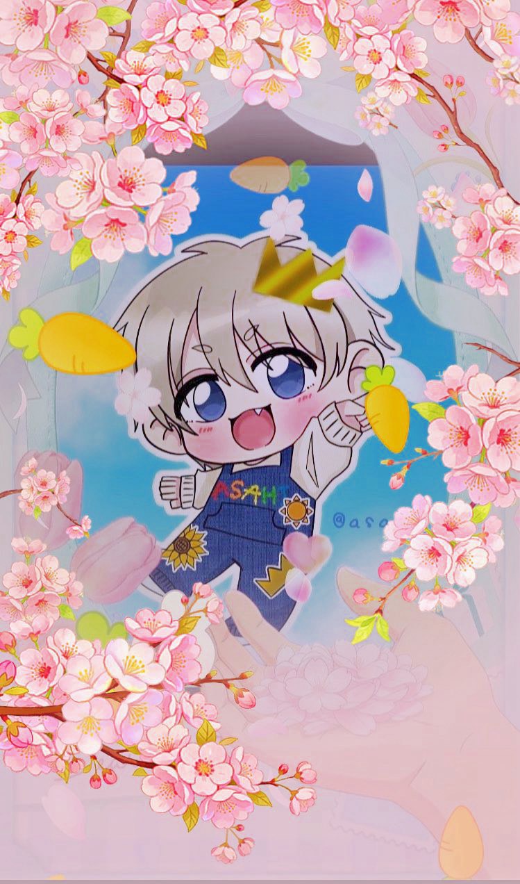 ショタボ好きかもん