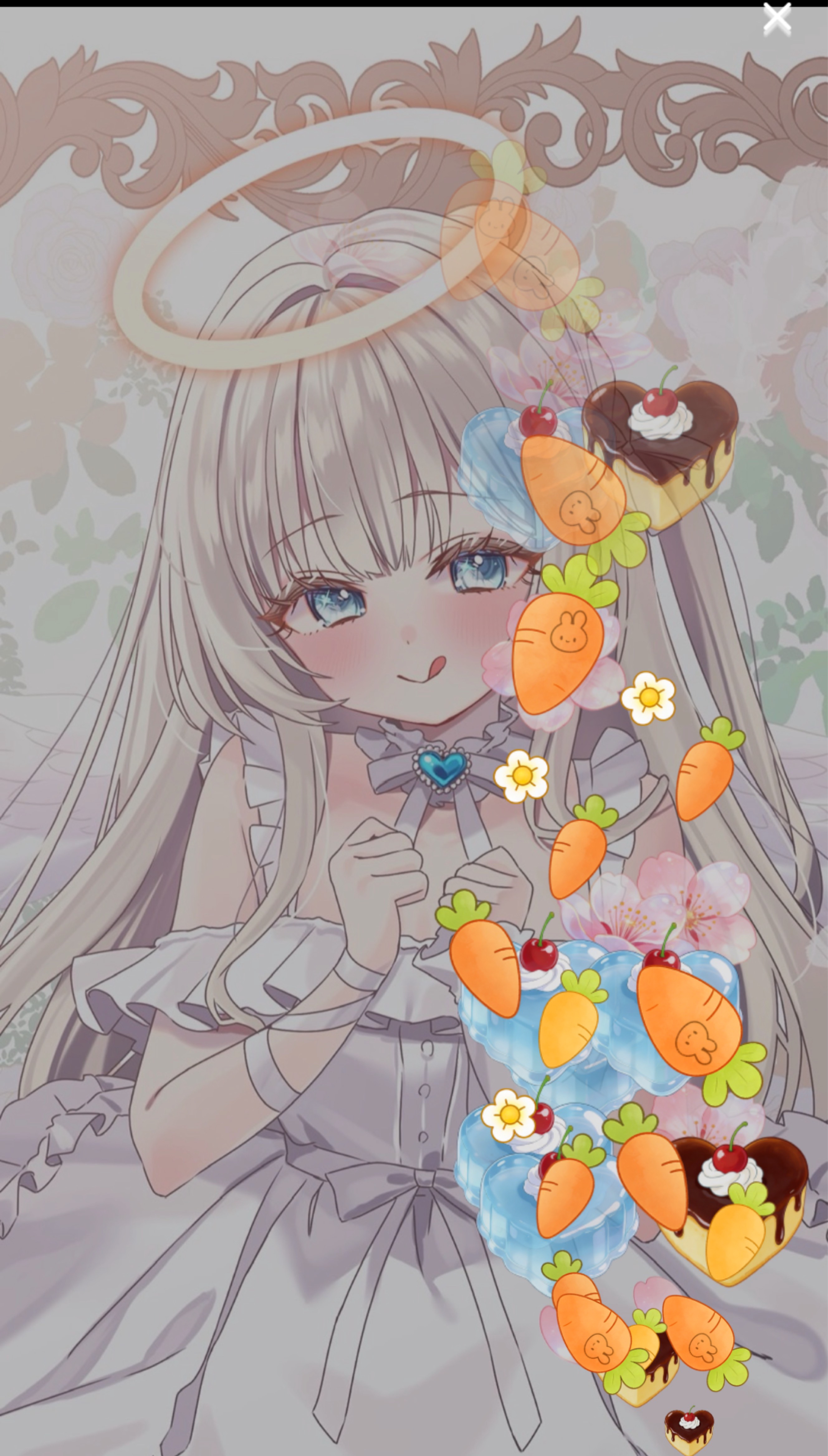 初潜◎ｷﾐ を 待っている‪𓂃𓈒໒꒱‪𓏸