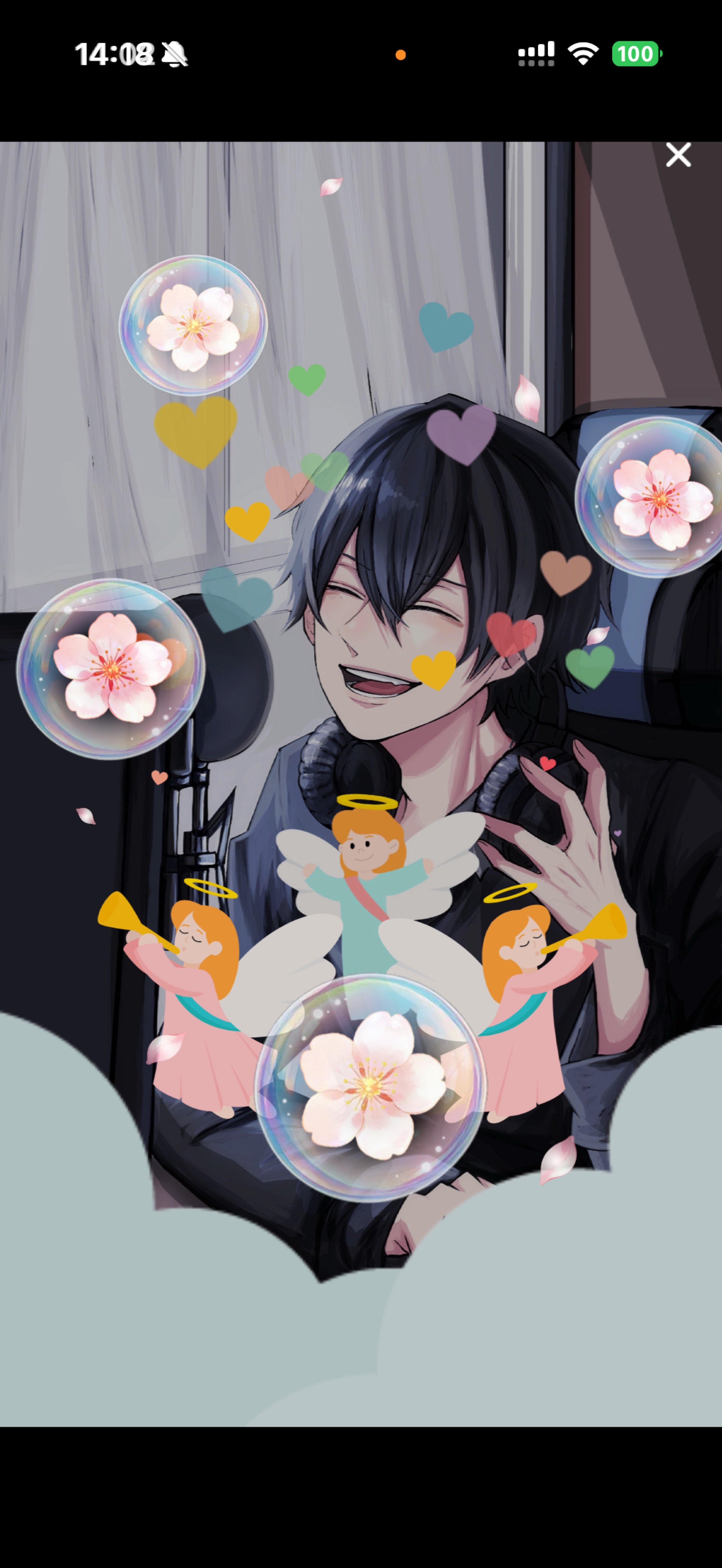 お友達つくり🤟04/08#1