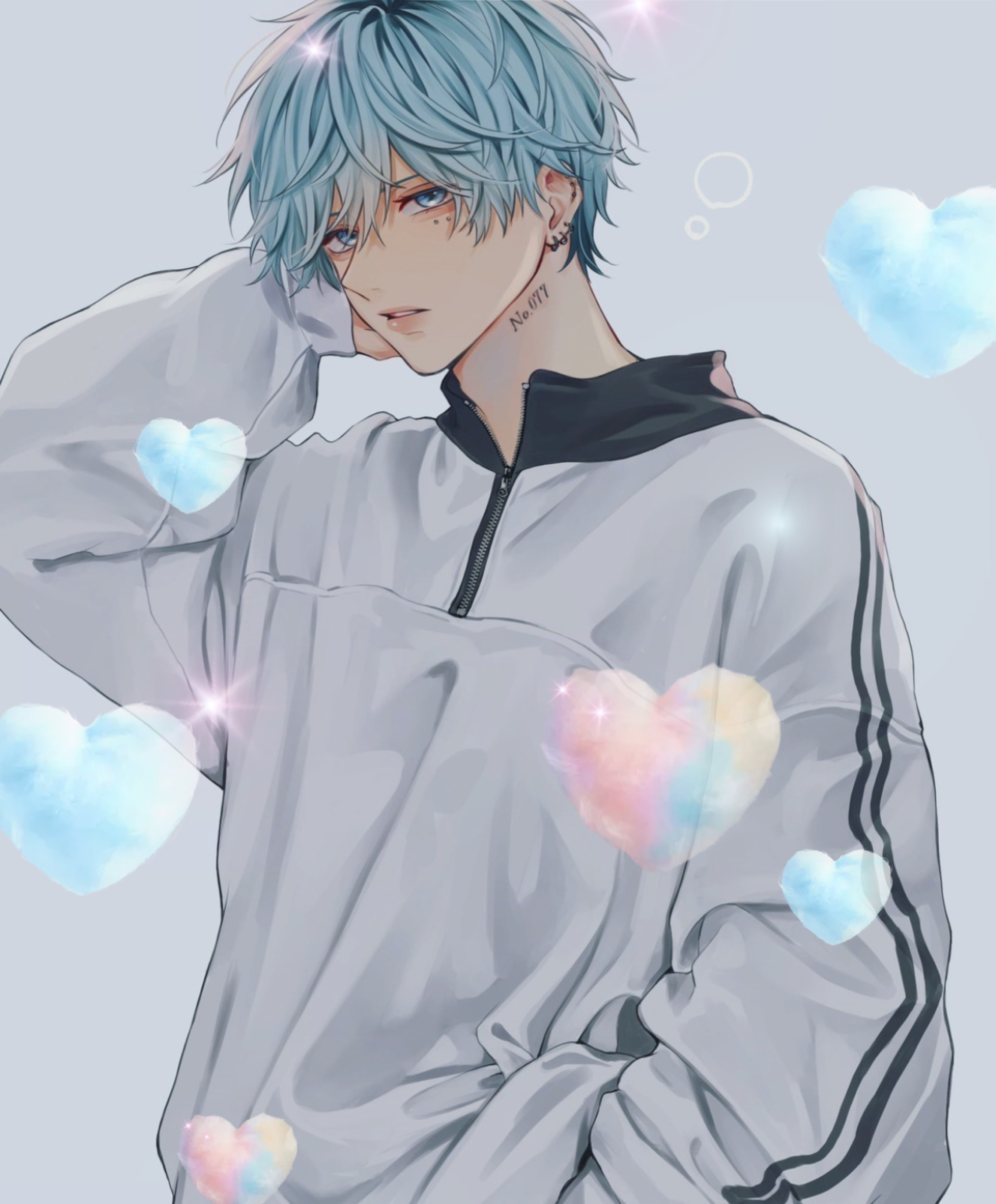 𝑬𝒗𝒐𝒍𝒖𝒕𝒊𝒐𝒏