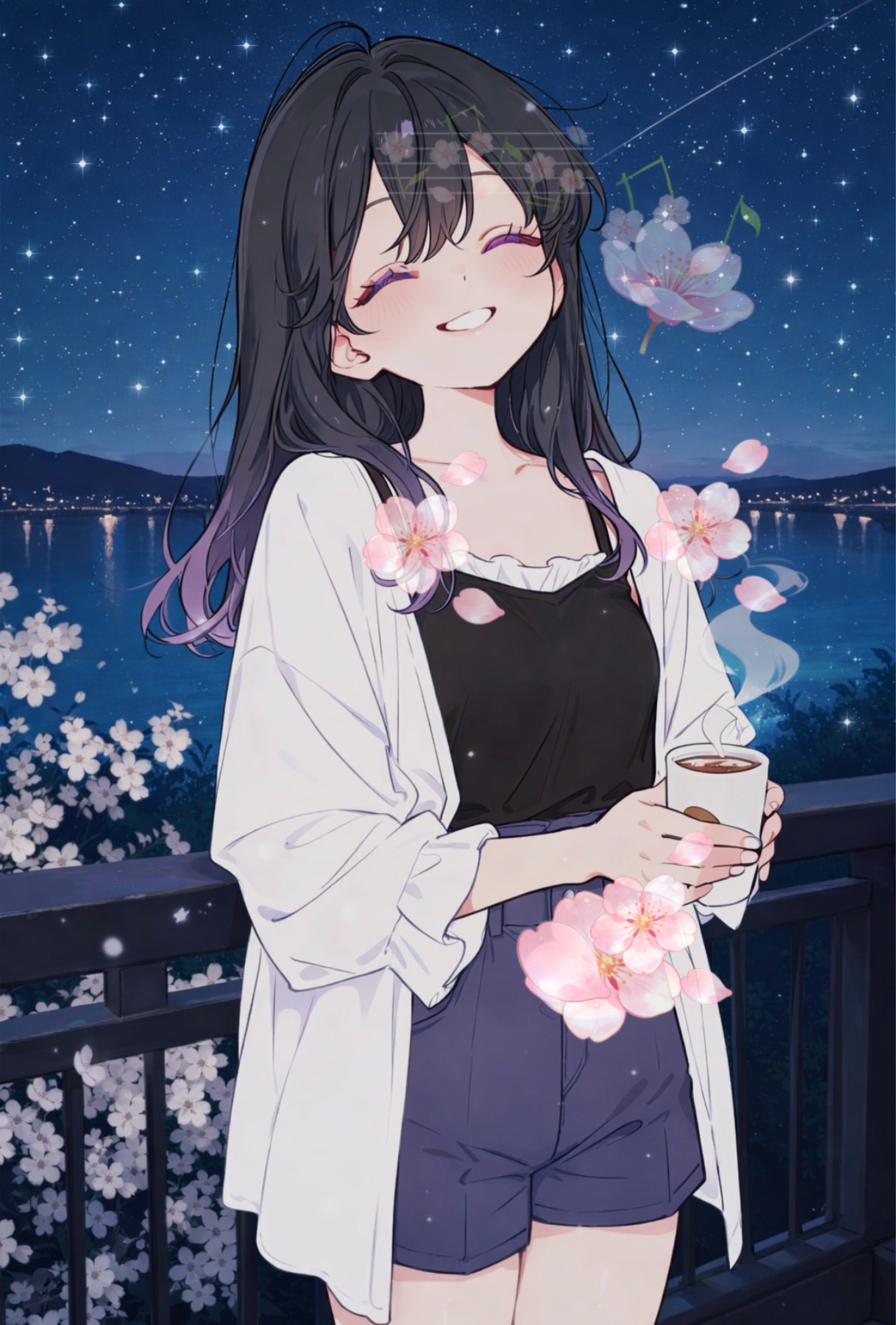 みーんなの眠気を誘う夜の枠🌃🌟⋆꙳