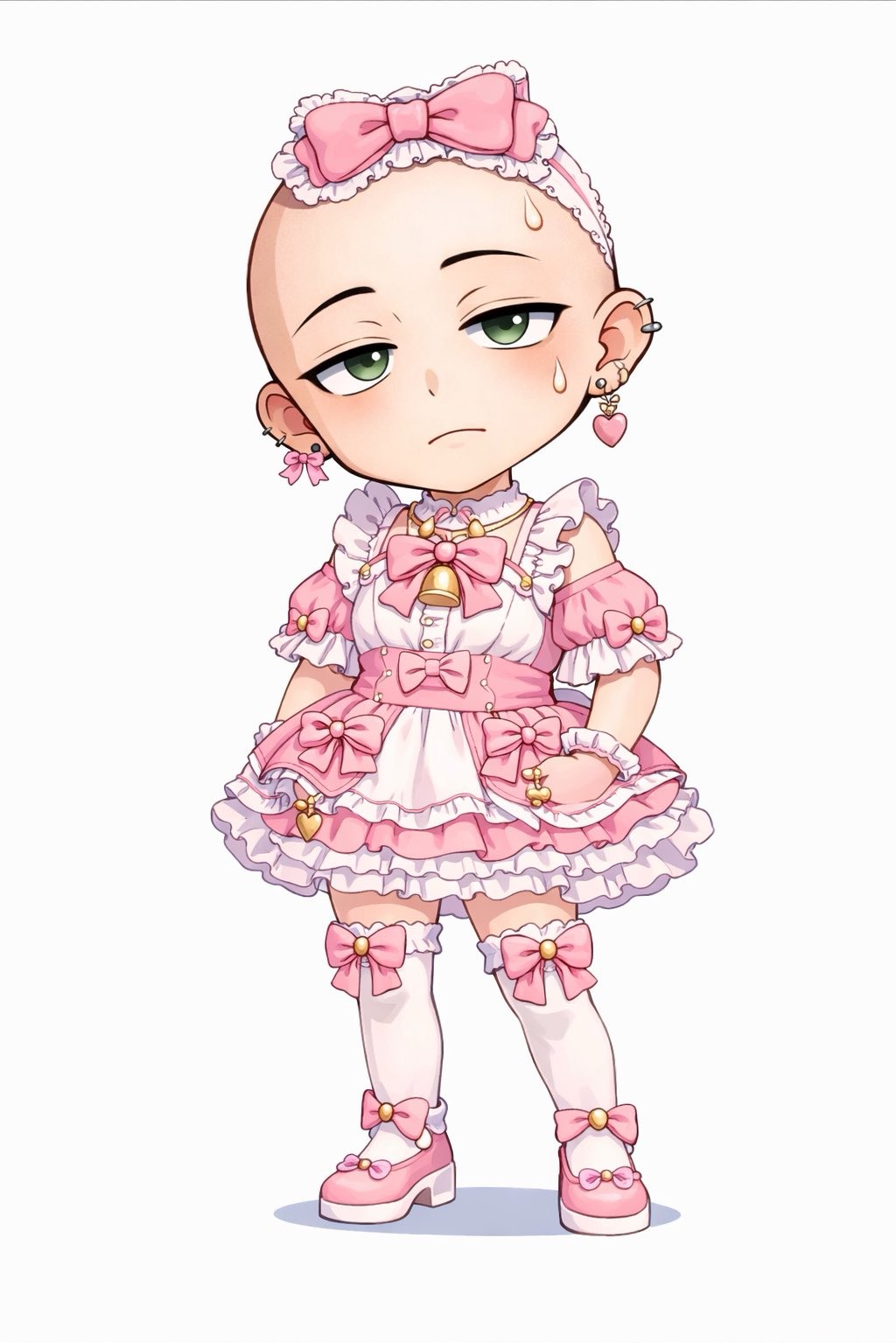 休憩しようねー