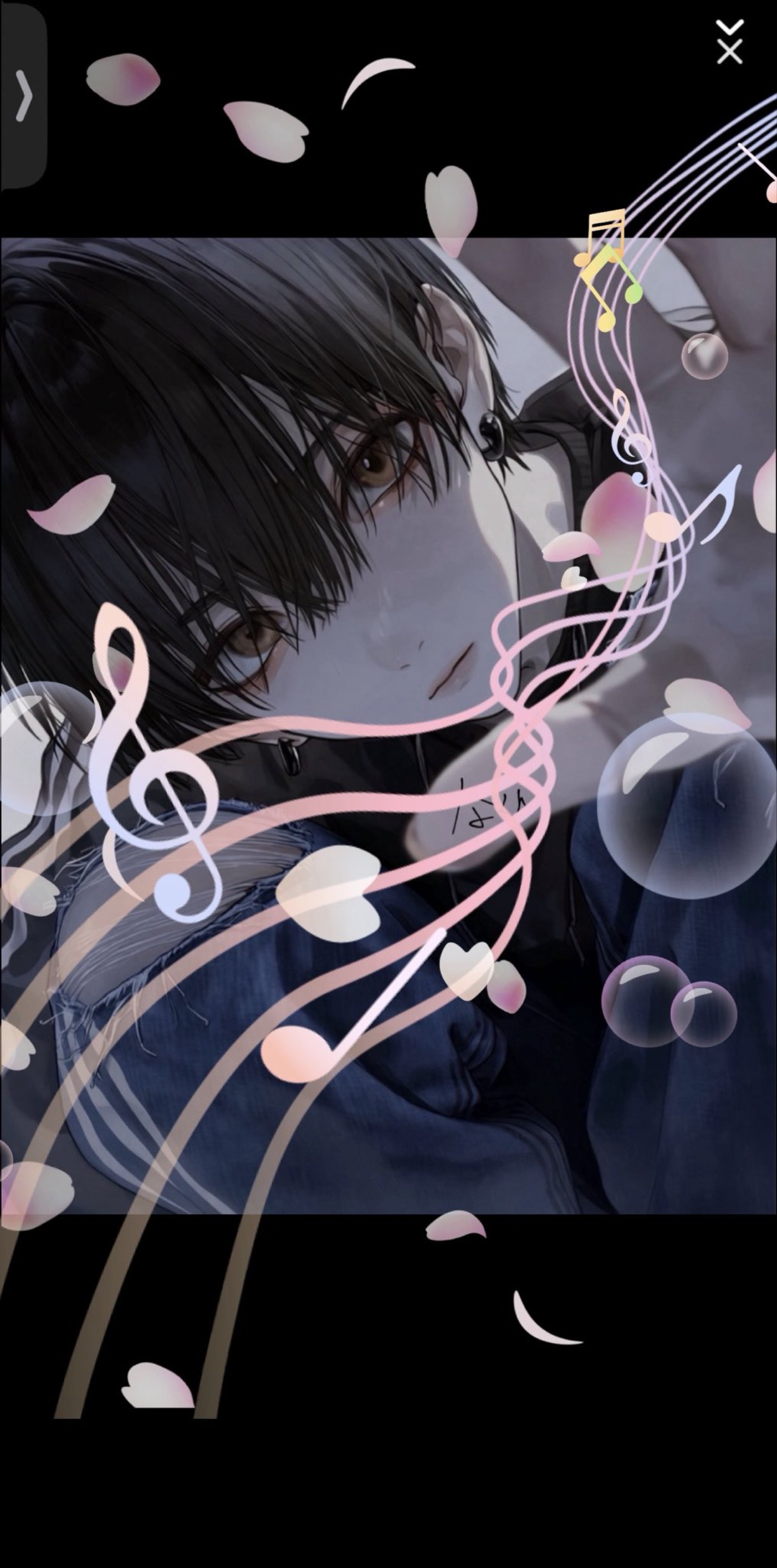 とりあえず入っておいで✋🏻