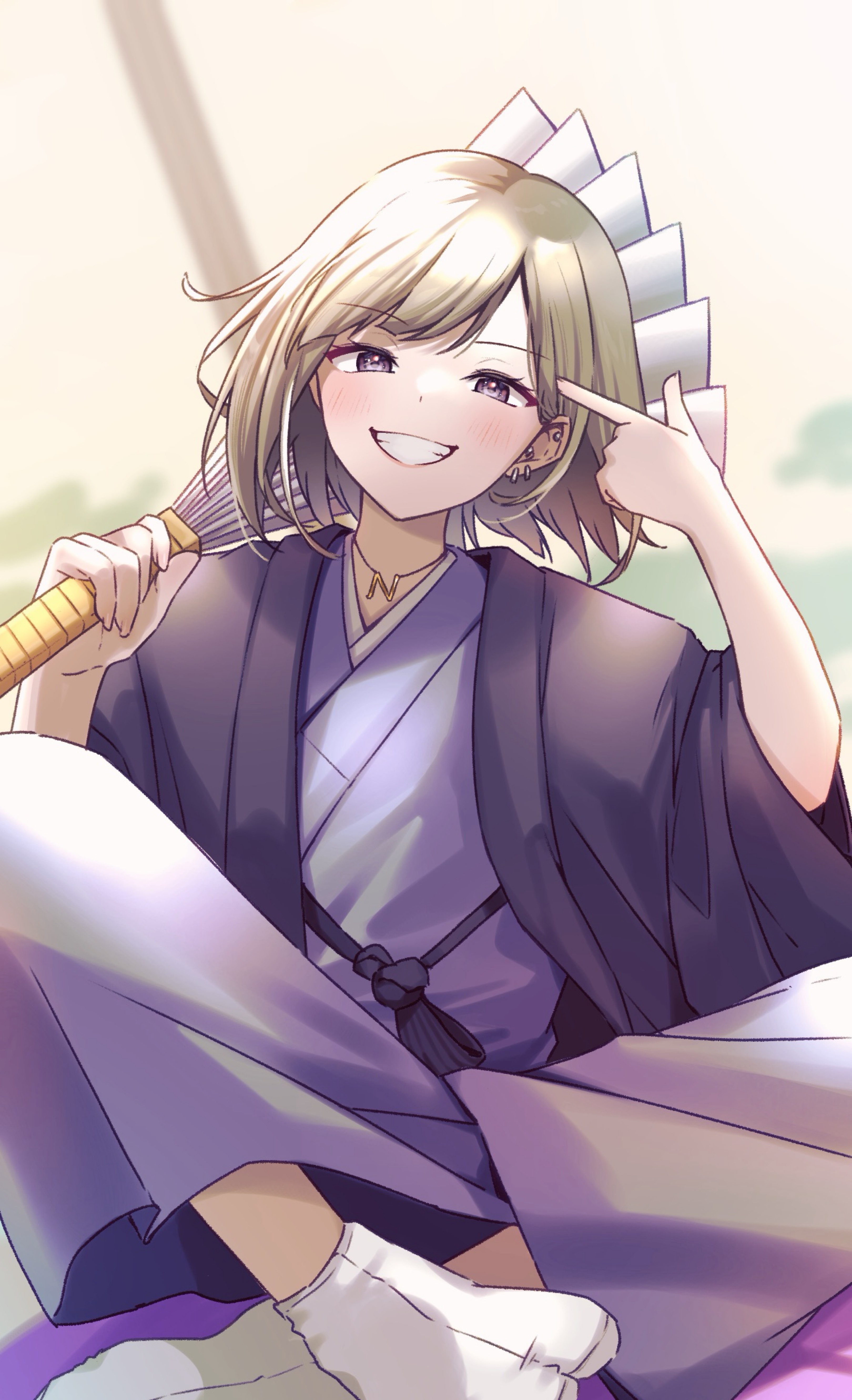 こんにちは☀️｡°