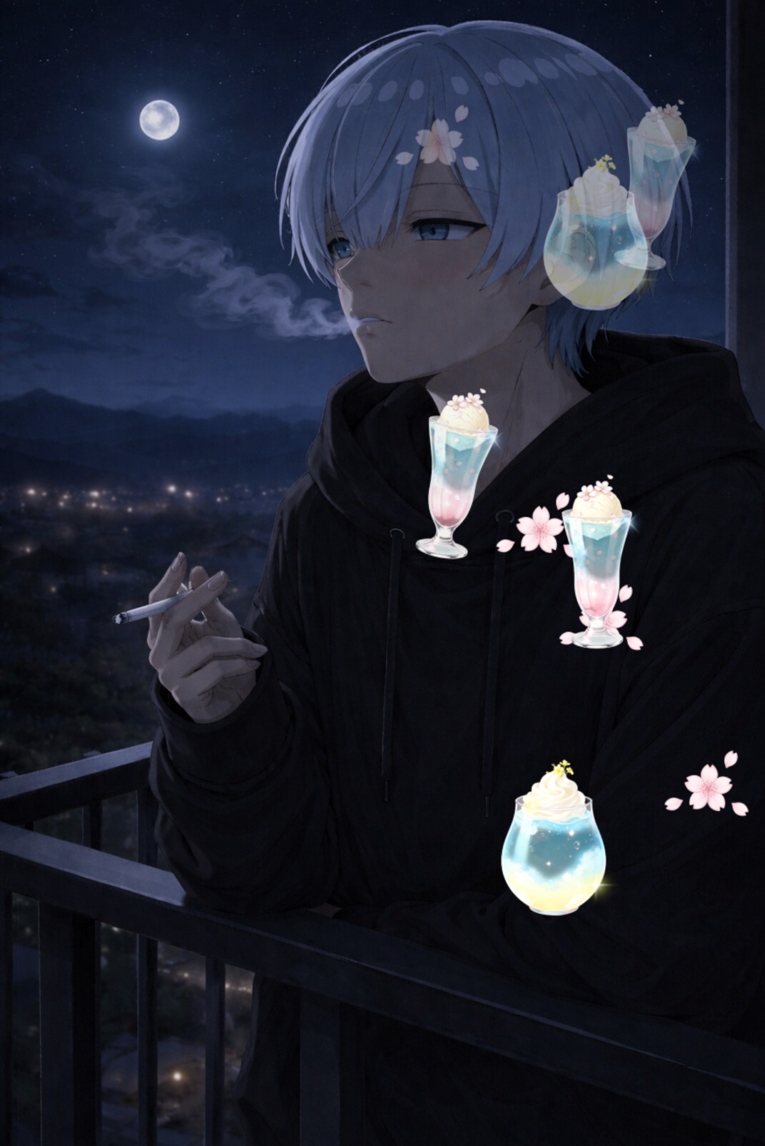 寝落ちしないギリギリを攻める！