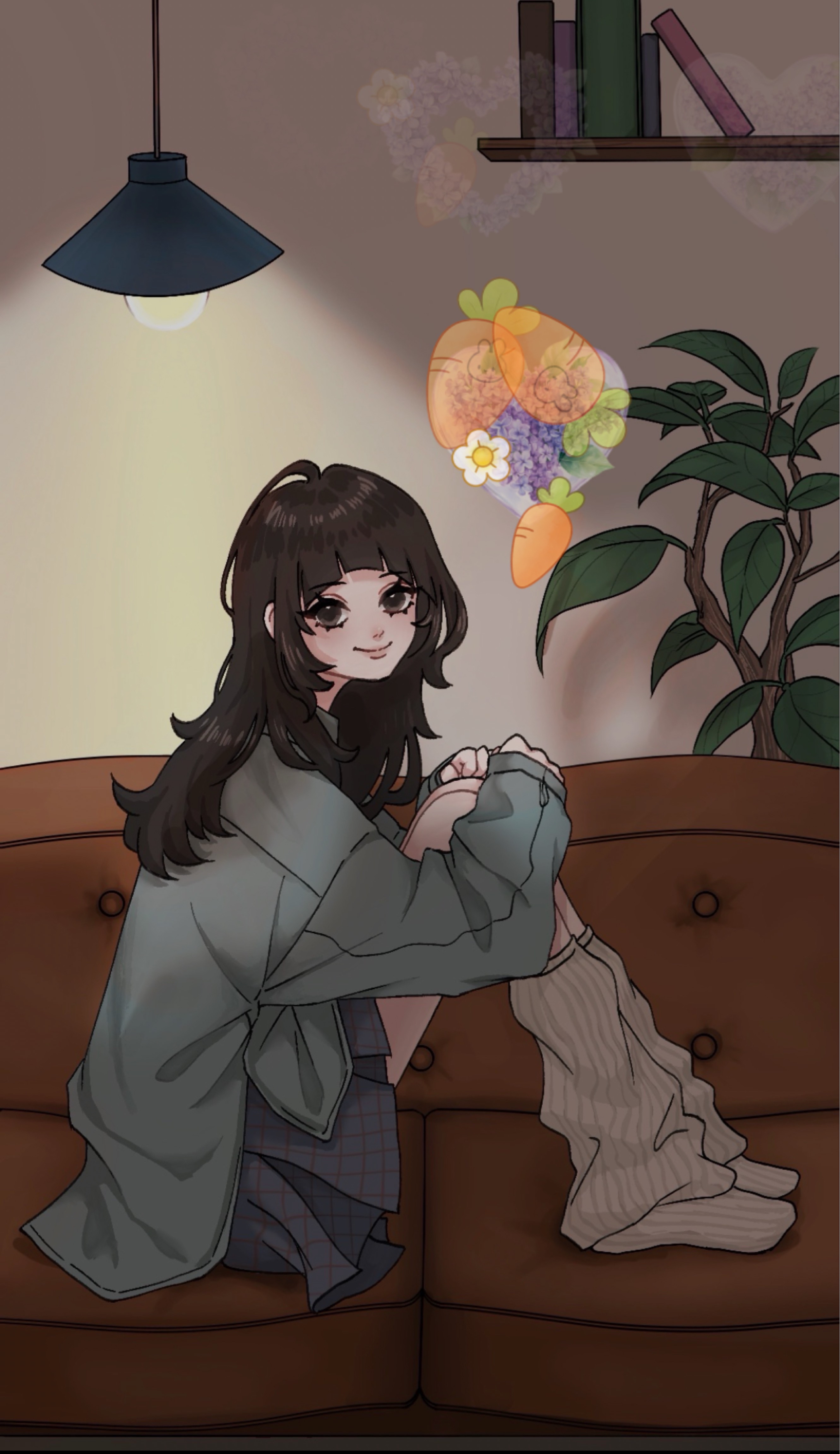 初潜〇弾き語り🫧