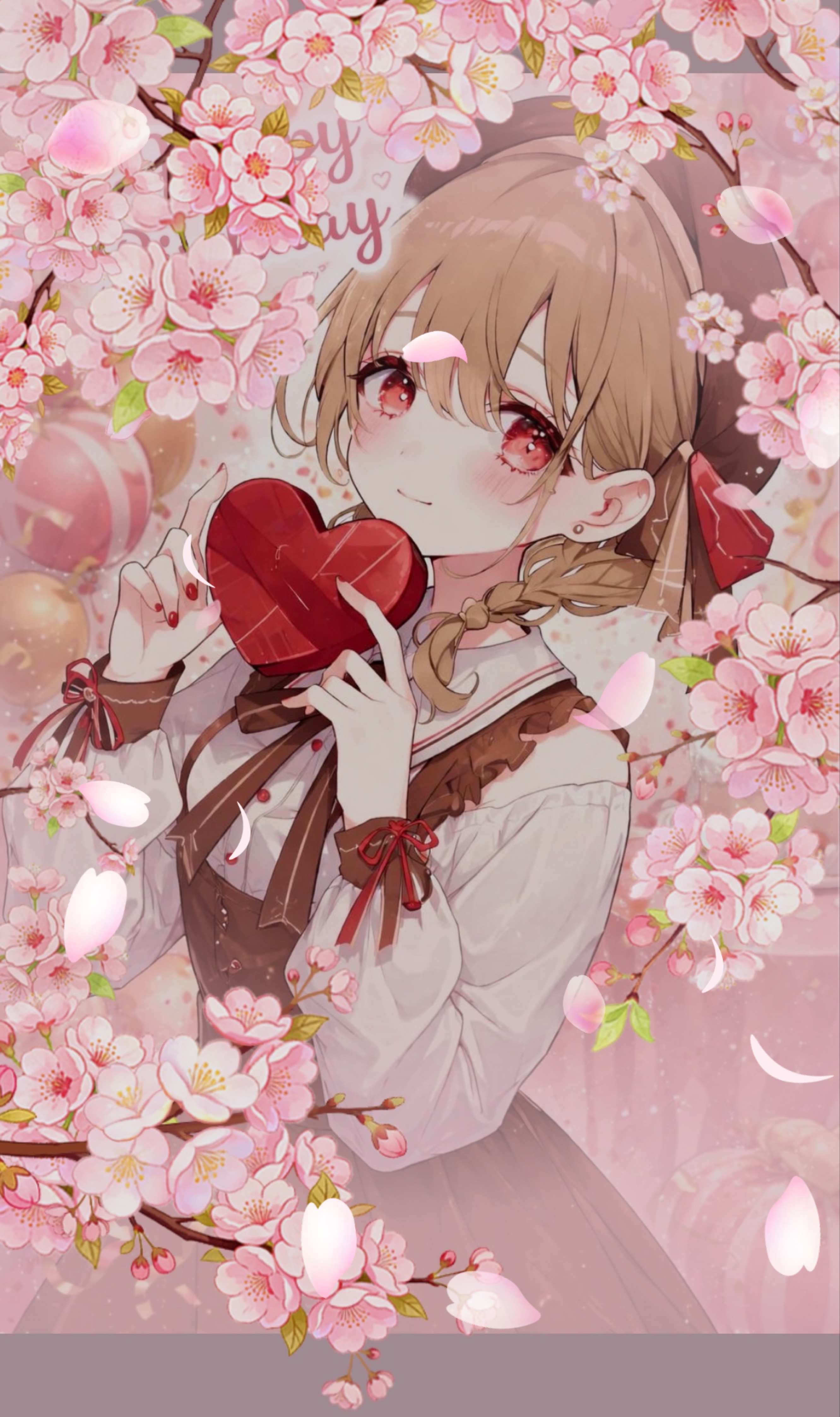 バースデー記念1h