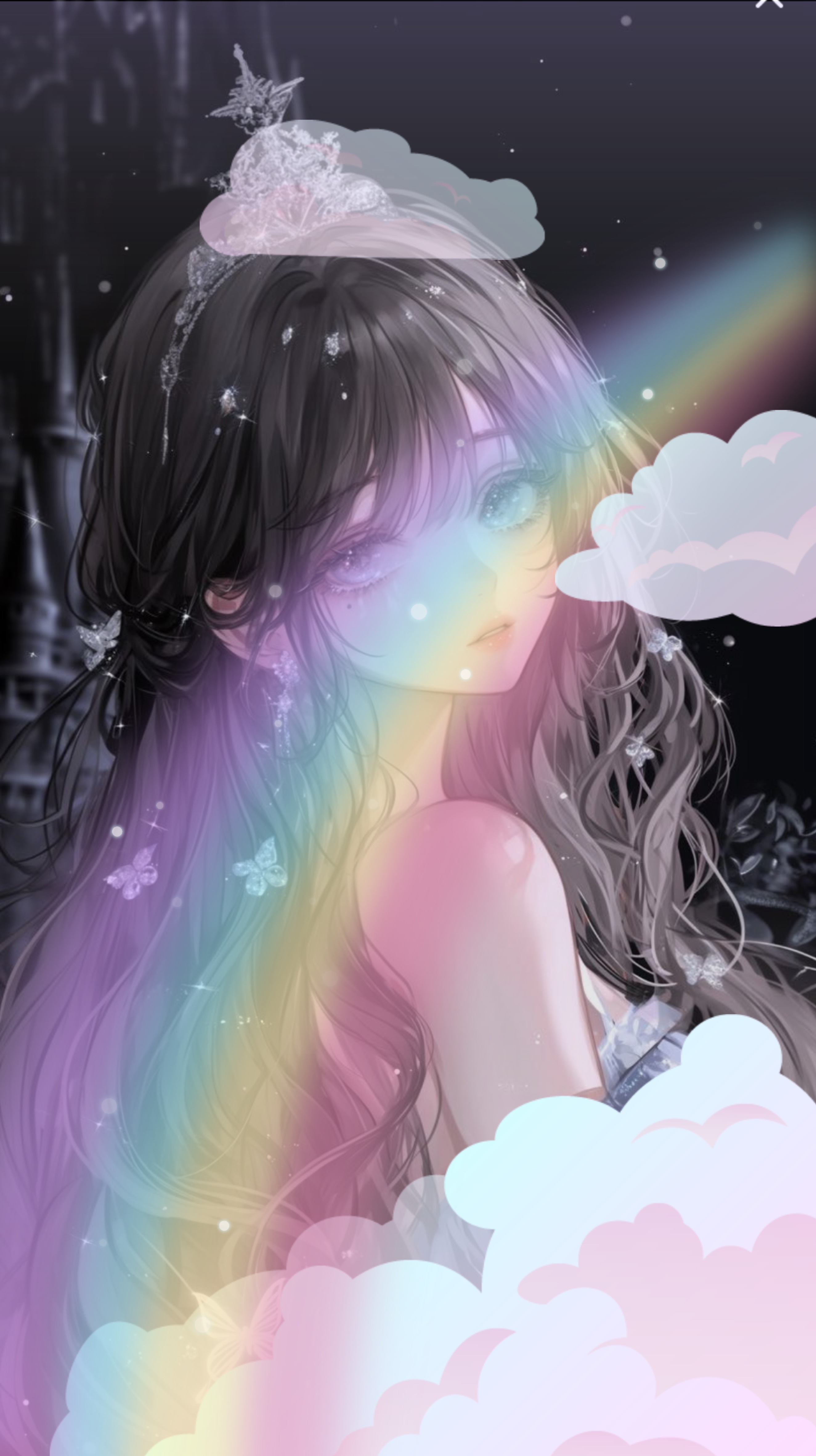 落 ち つ く 声 𓈒𓏸︎︎︎︎