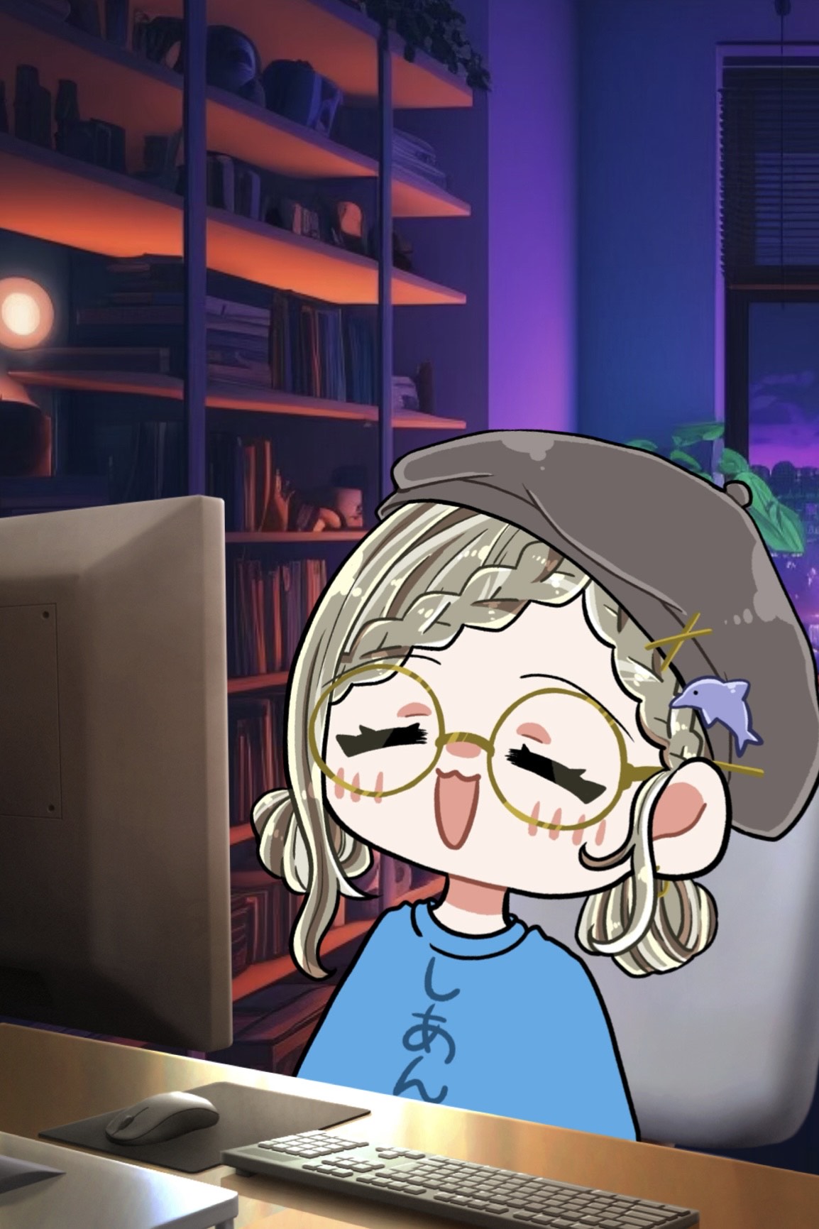 関西弁 初潜寝◎くつろぎ処🌙* :ﾟ