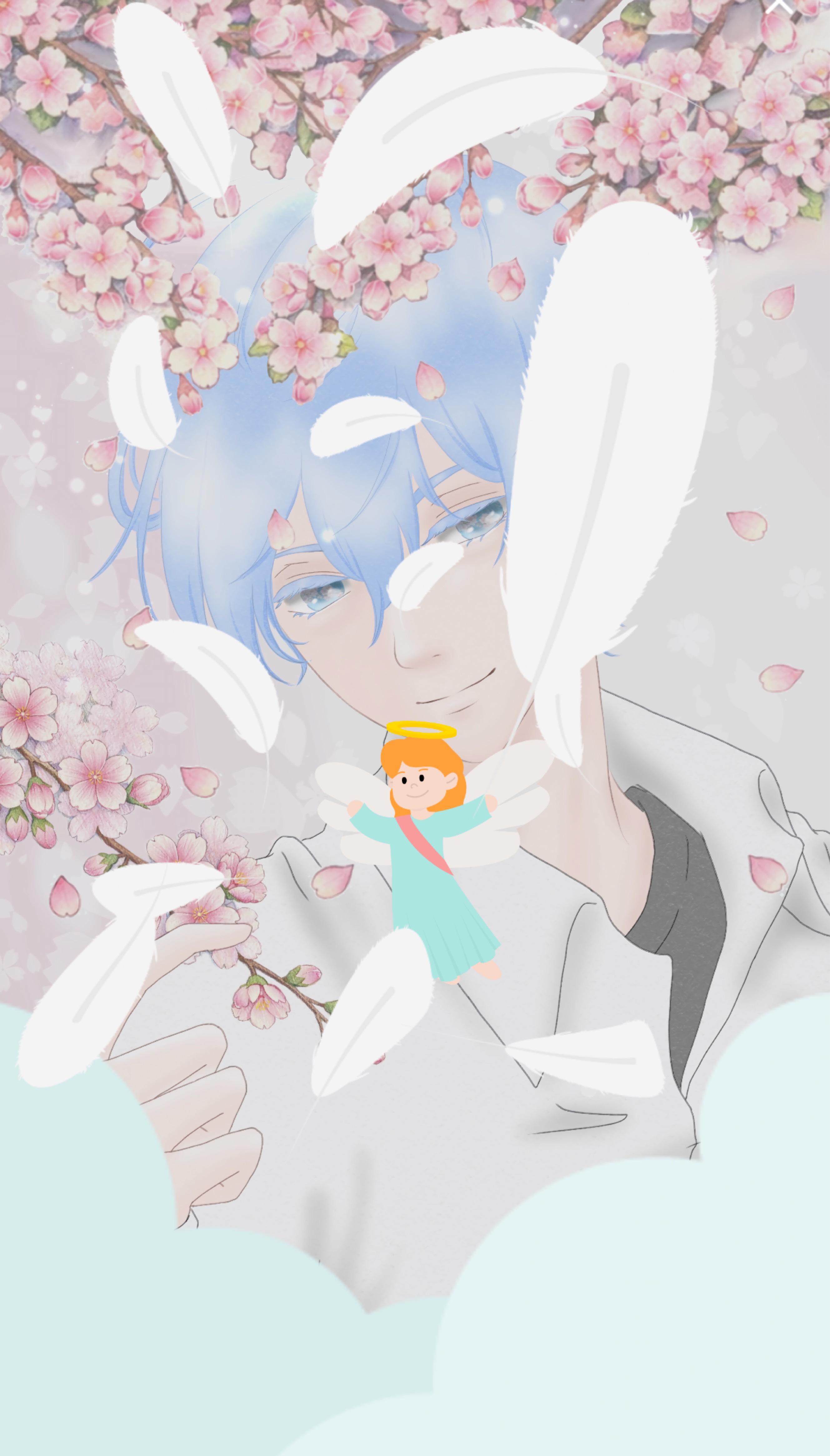 【8:00まで】おはよ！