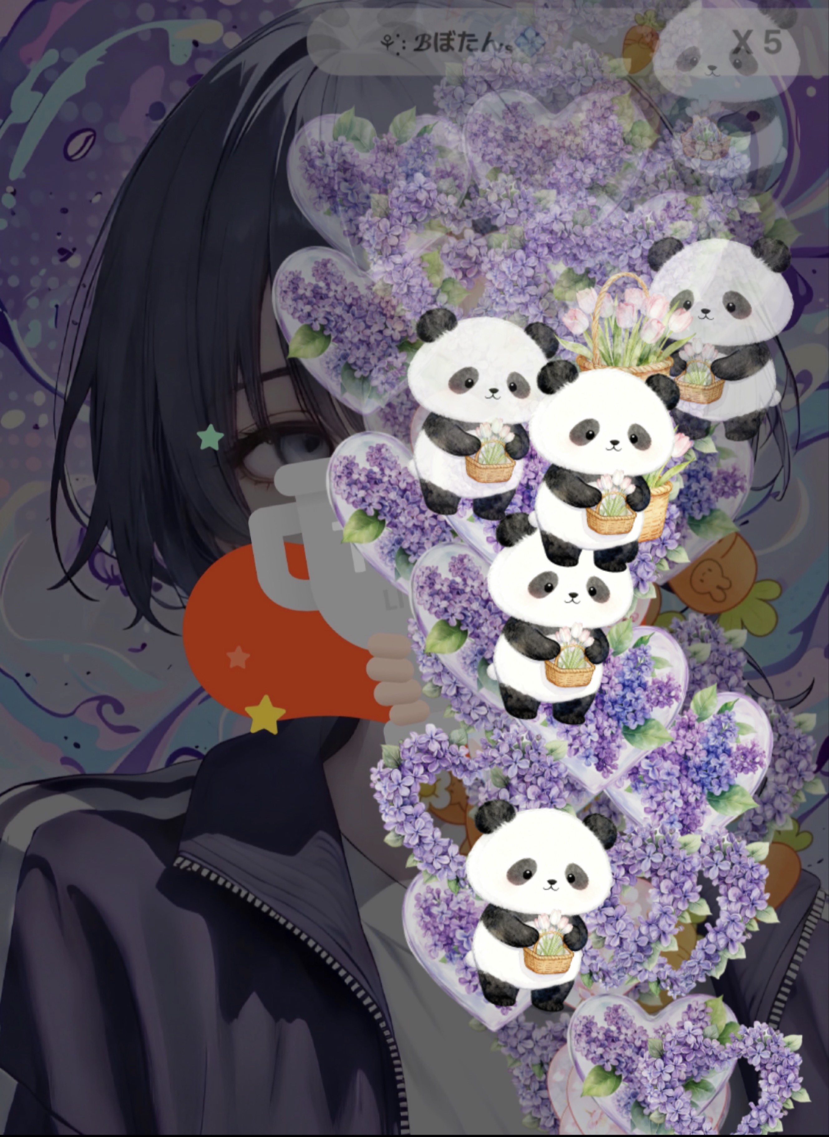 世界一久々の朝枠