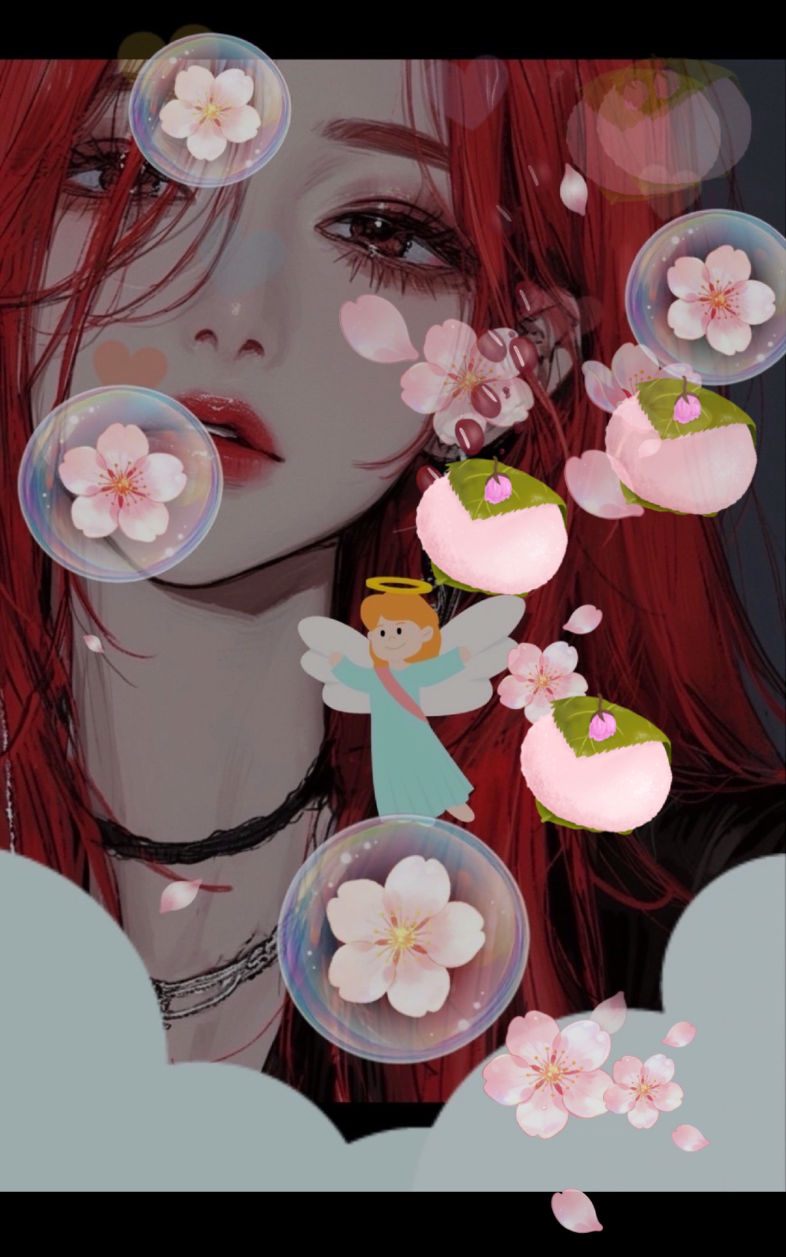 #130 逢いに来て♡