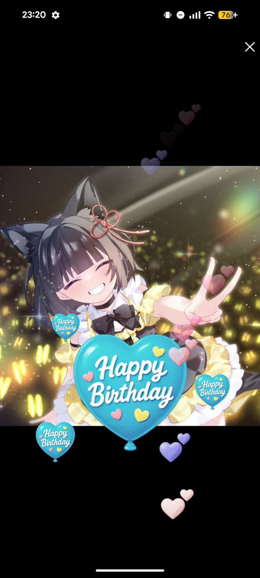 本日の主役！！:初潜寝◎