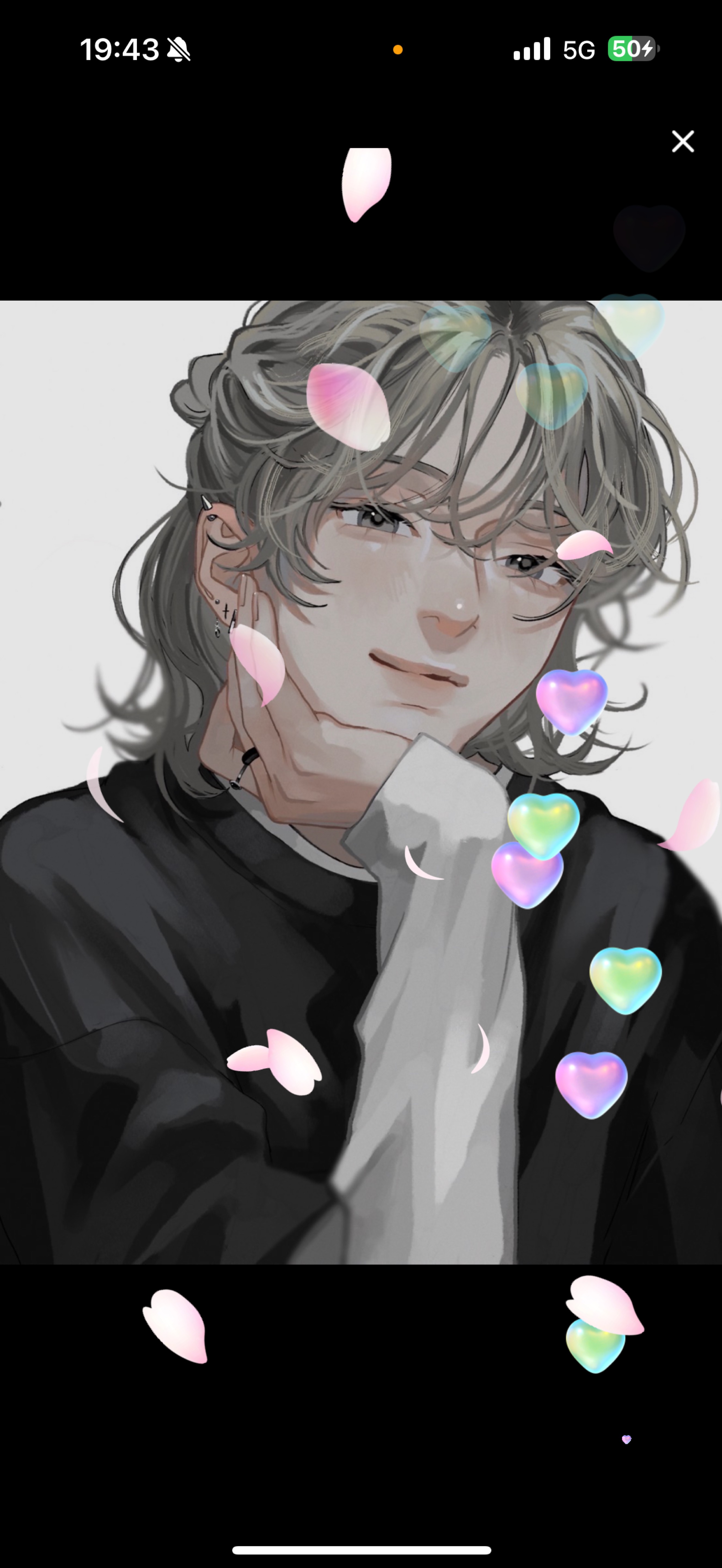 4/8   優先順位な