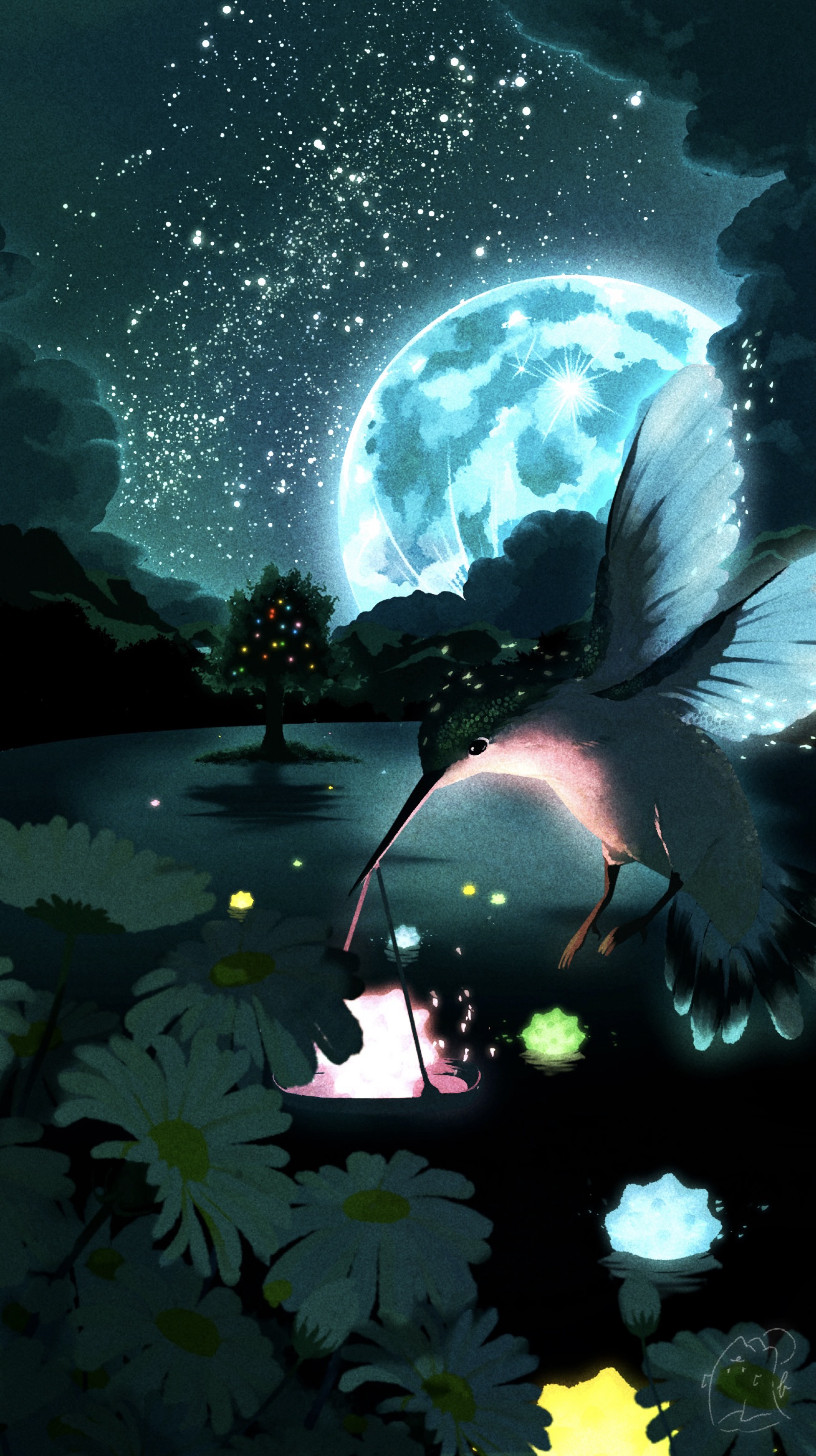 眠る前の5つのお話￤朗読