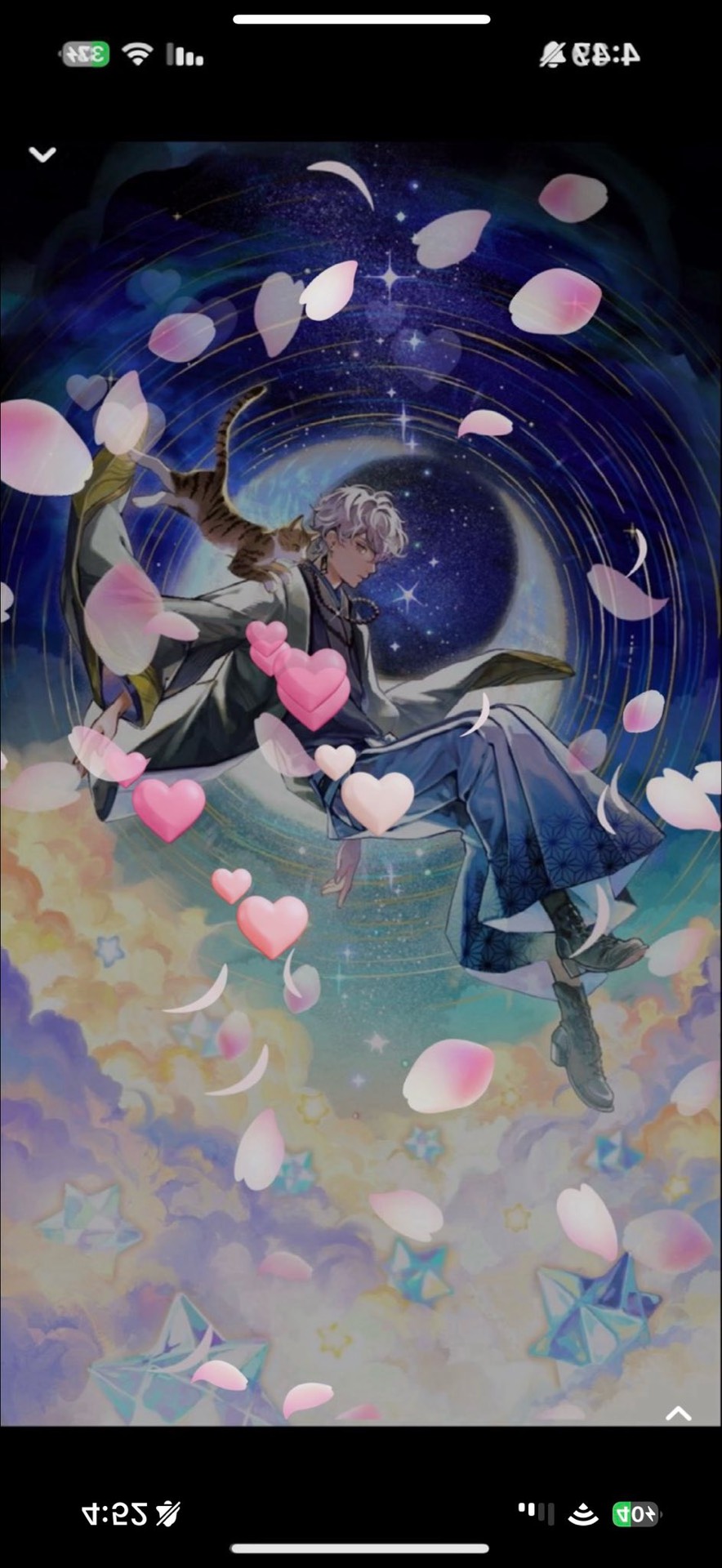 お 寝 坊 さ ん 𓈒𓏸