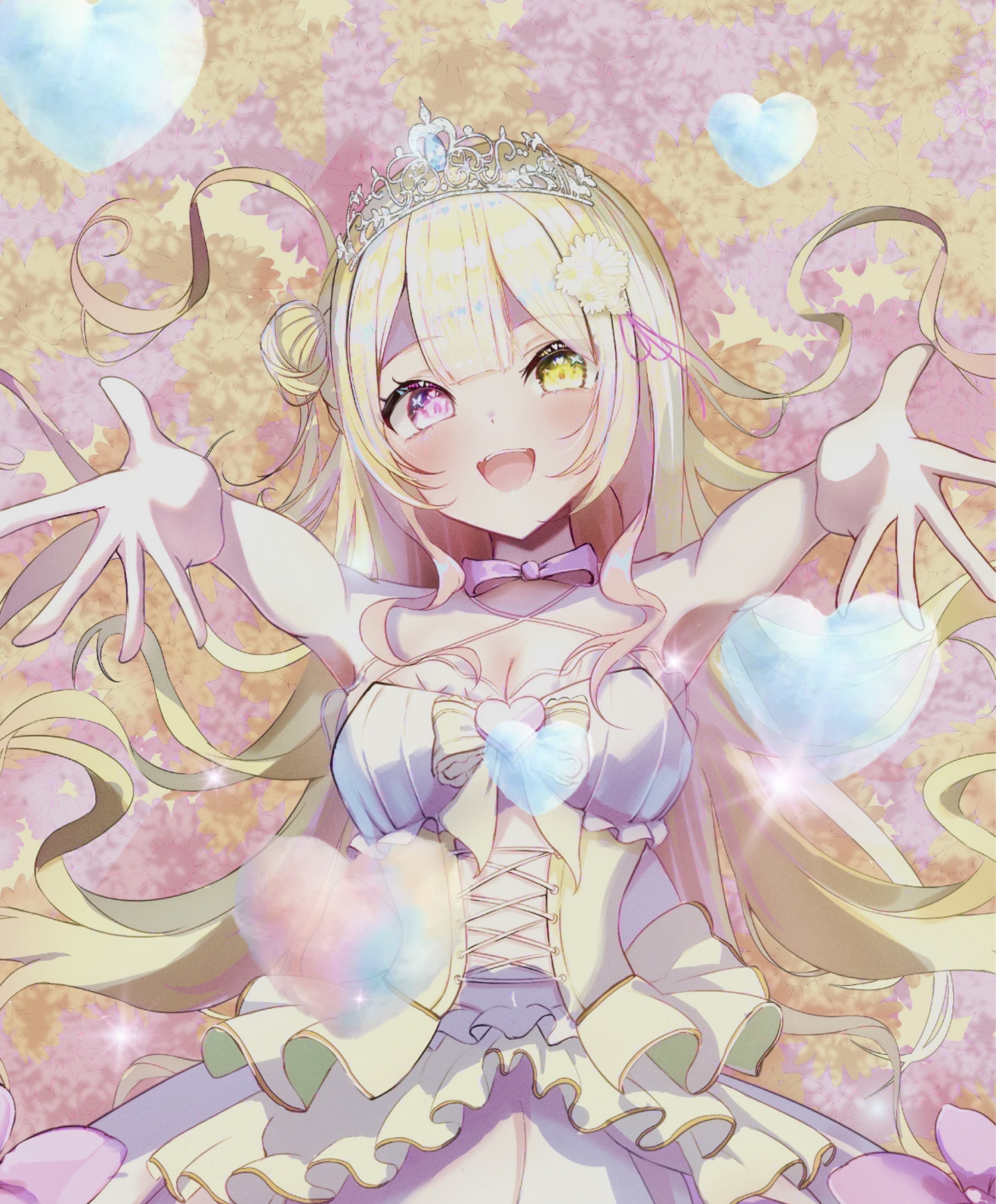 初･潜◎ 幸せと癒しを届けるお歌🎶