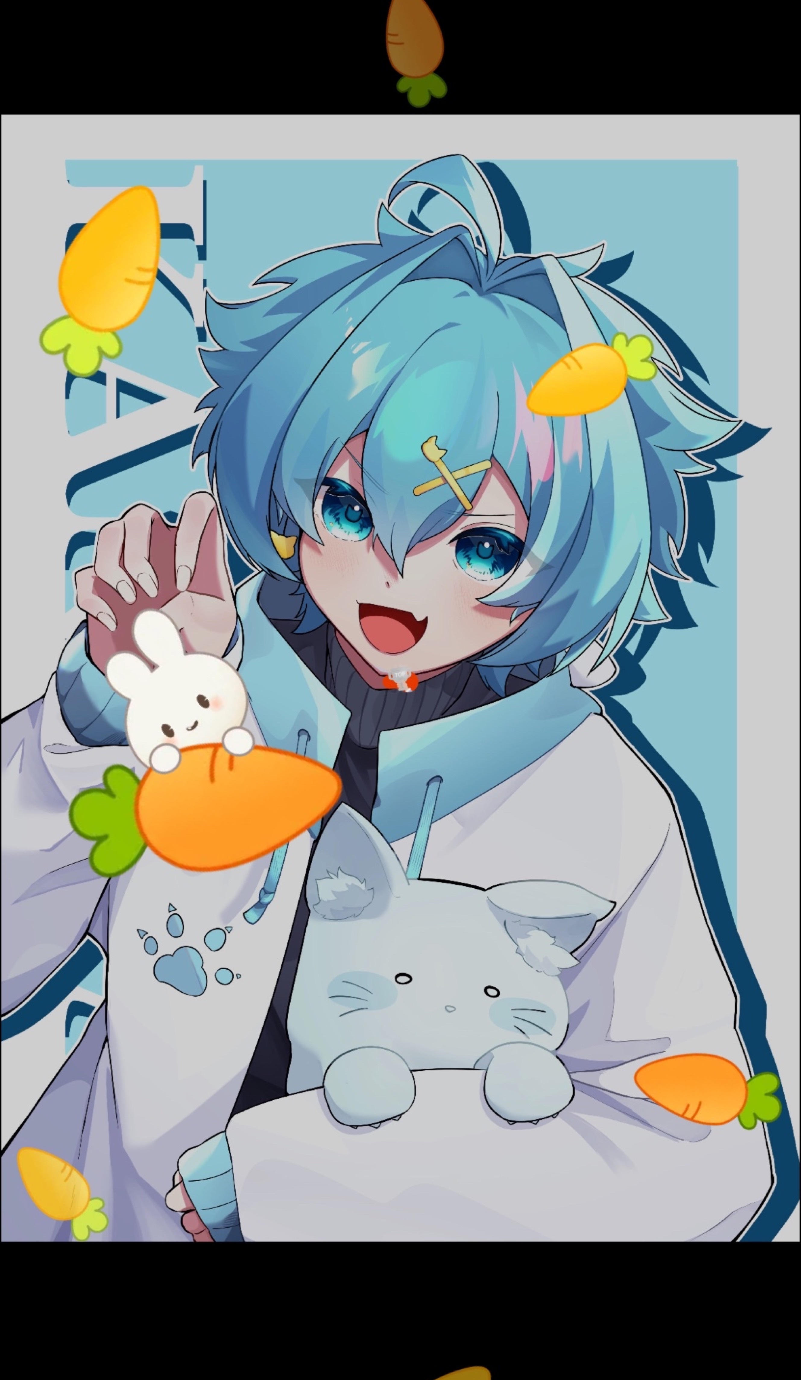 元気足りてる？