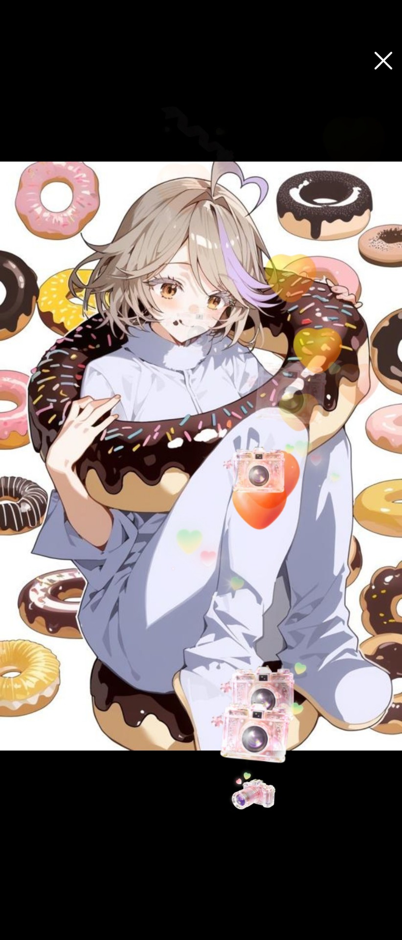 ちょっと復活？