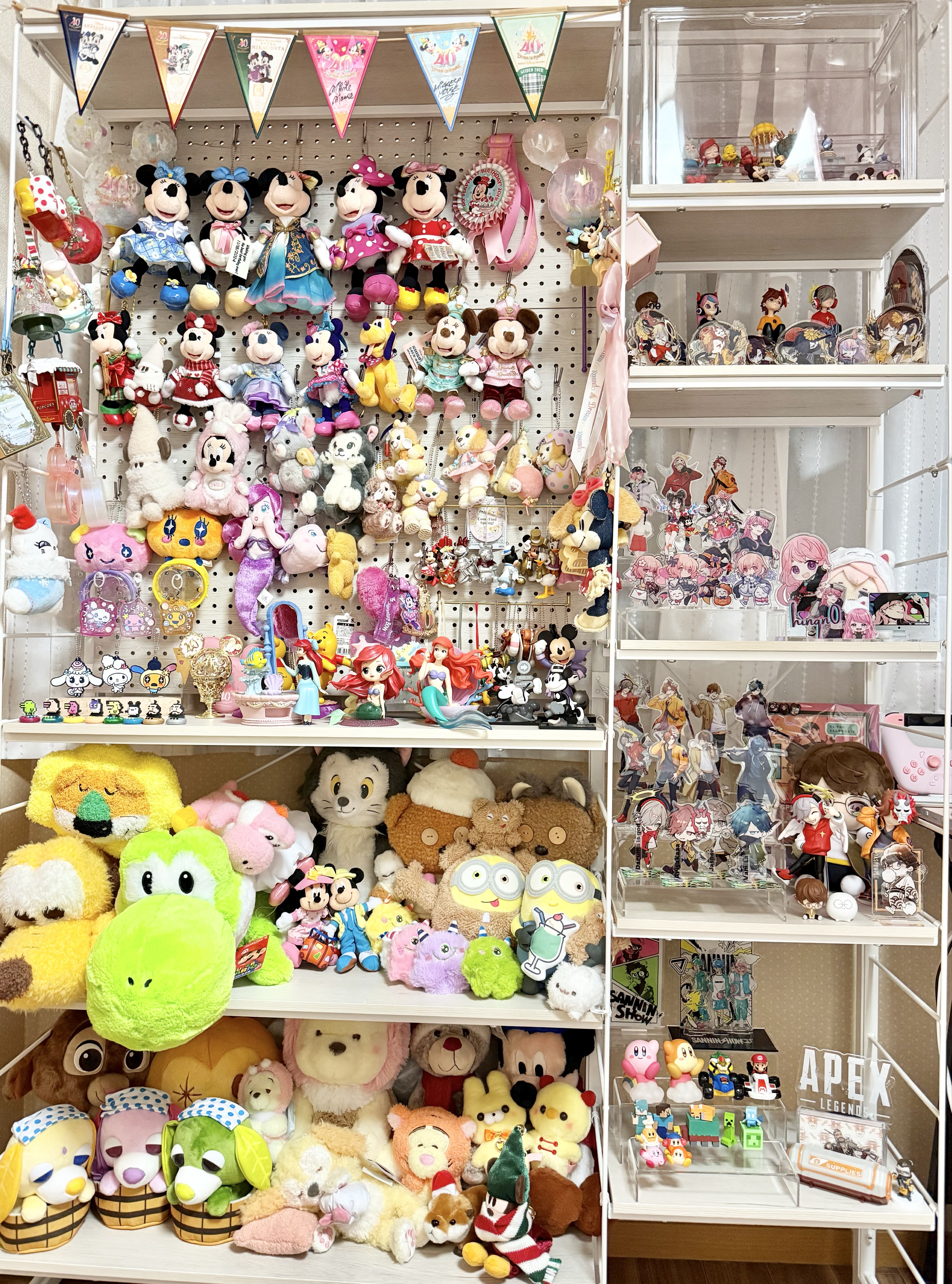 耳ばかになれ❕