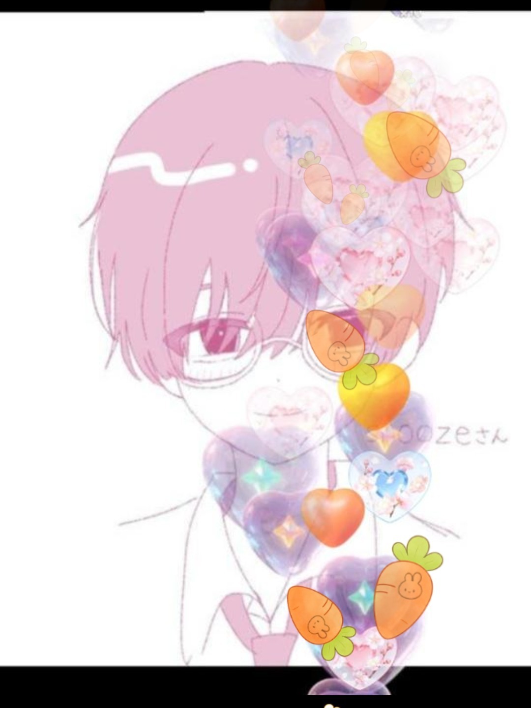 中低音🪼　あさかつ