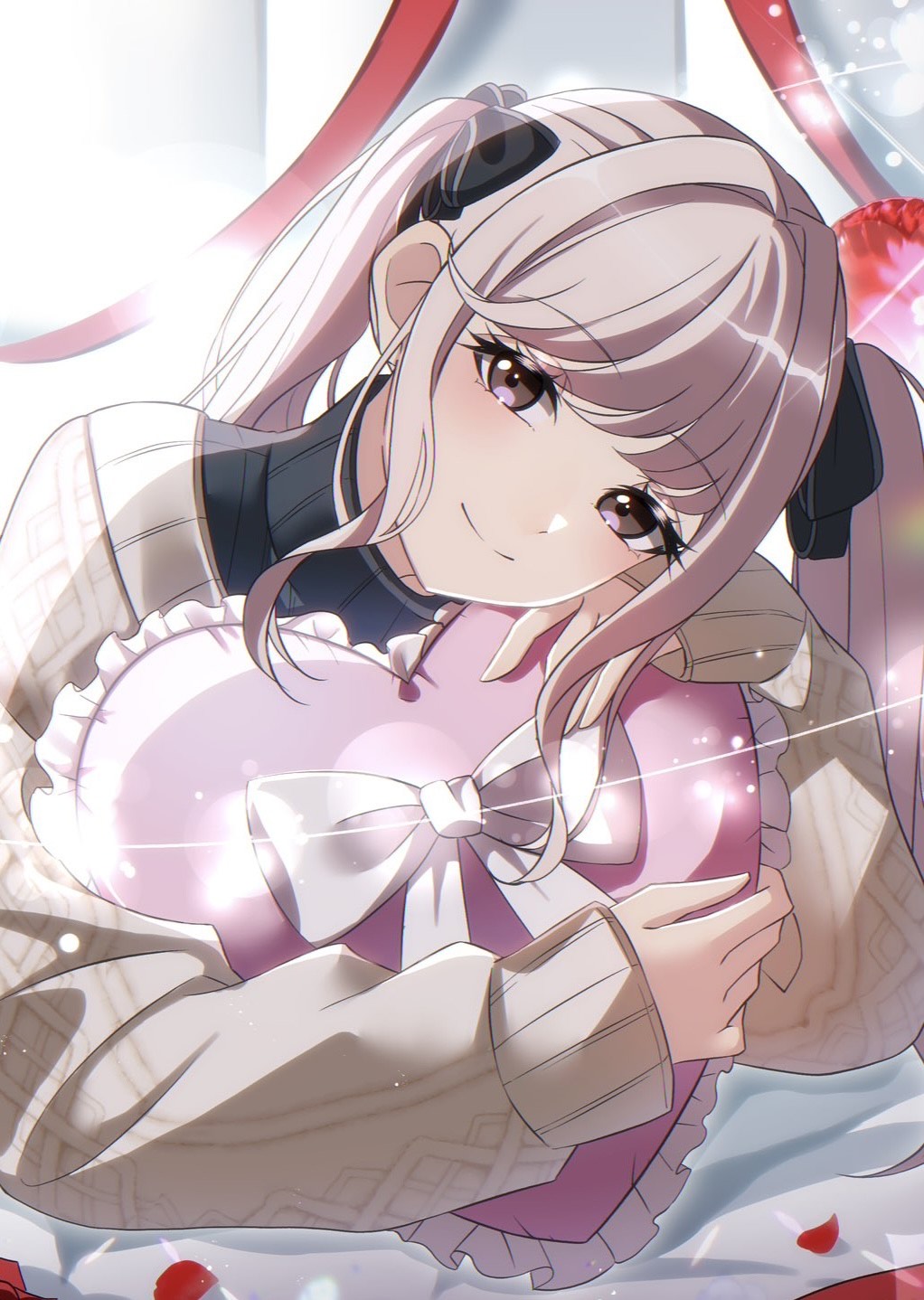 【2時間30分〆】ば・く・れ・つ♡