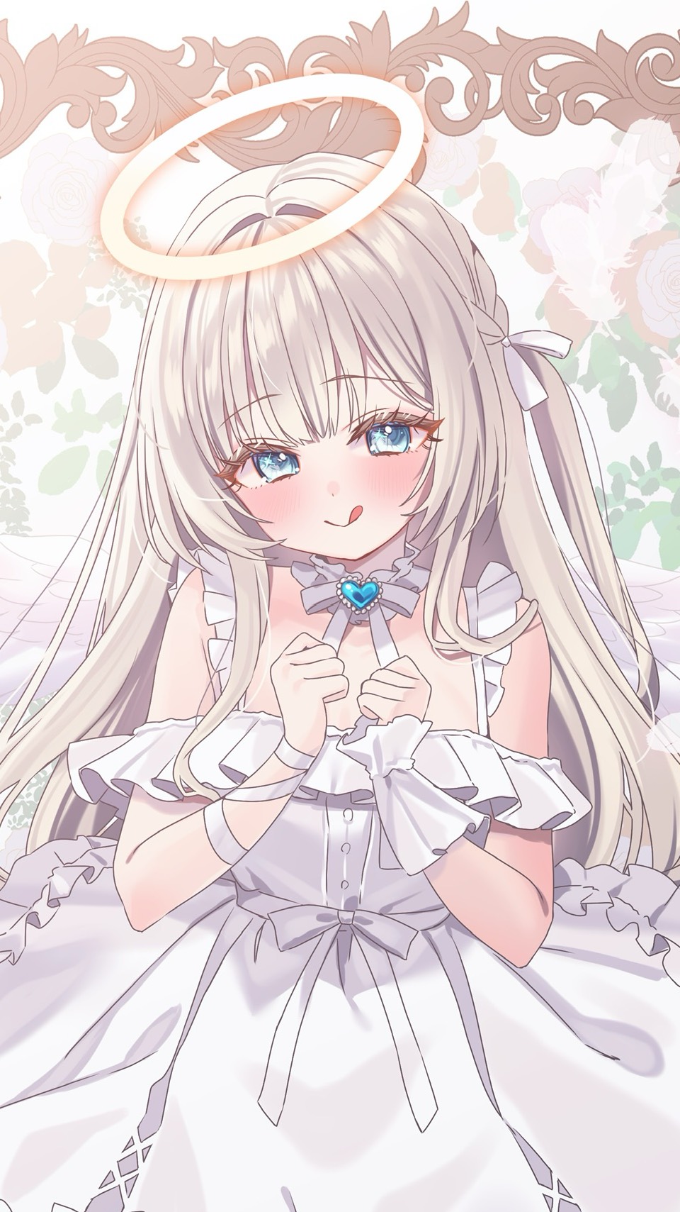 初潜◎ｷﾐ を 待っている‪𓂃𓈒໒꒱‪𓏸