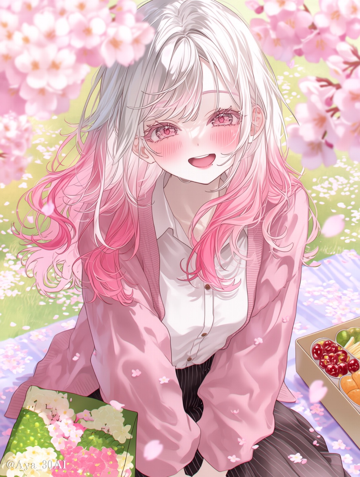 おはにょ🌞お腹が空く声❓