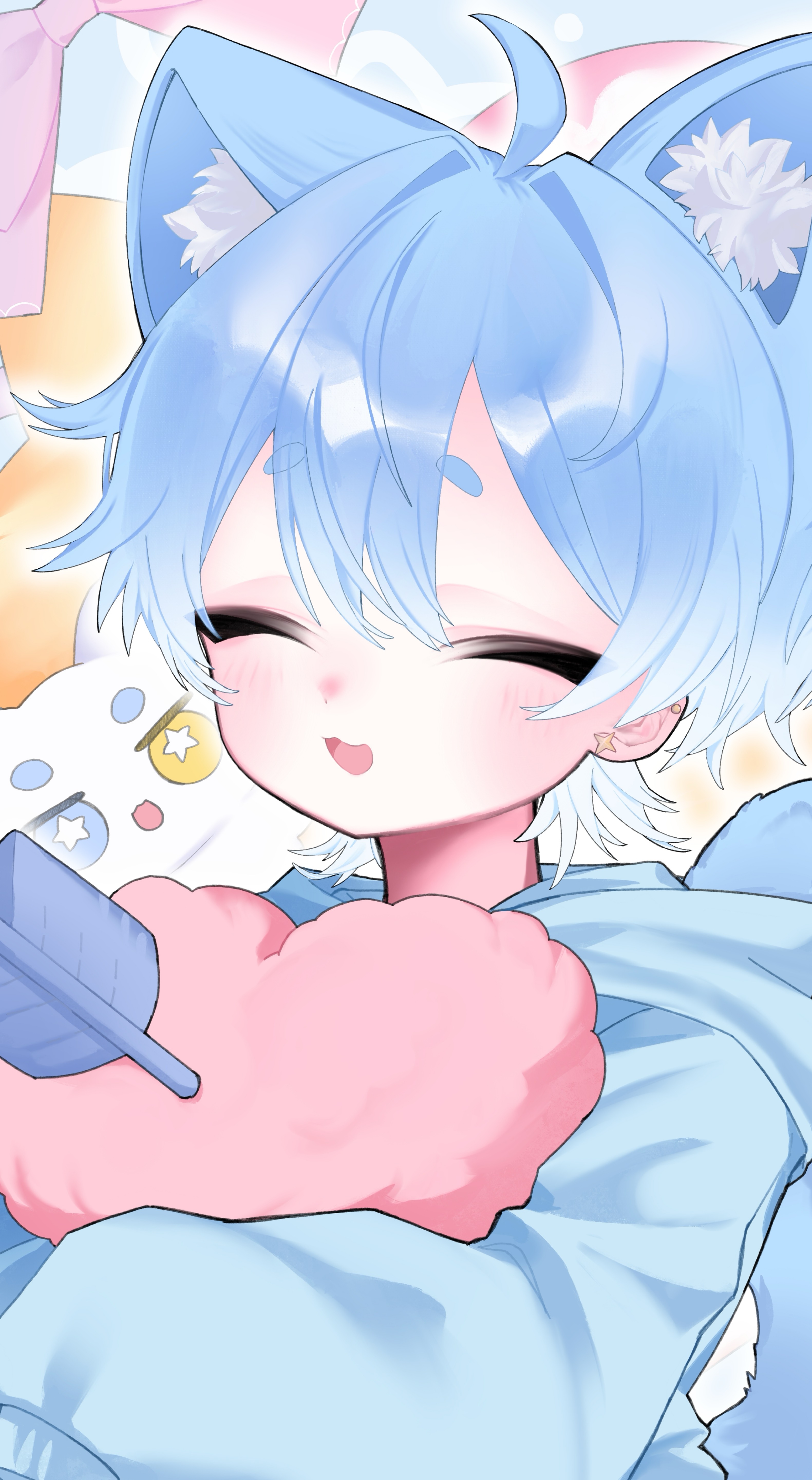 きゅるする夜枠